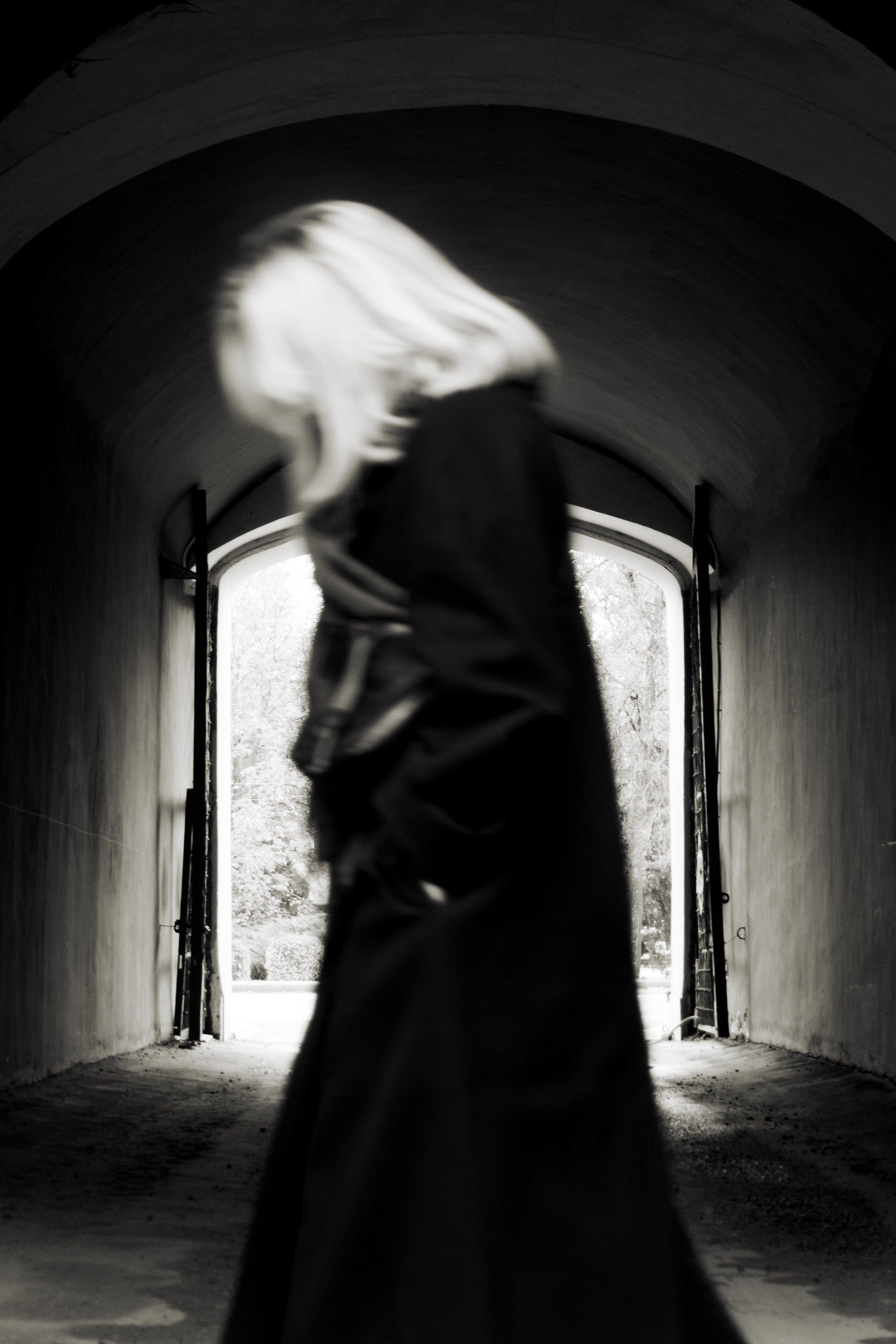 2025. Фотограф Алёна Жукова