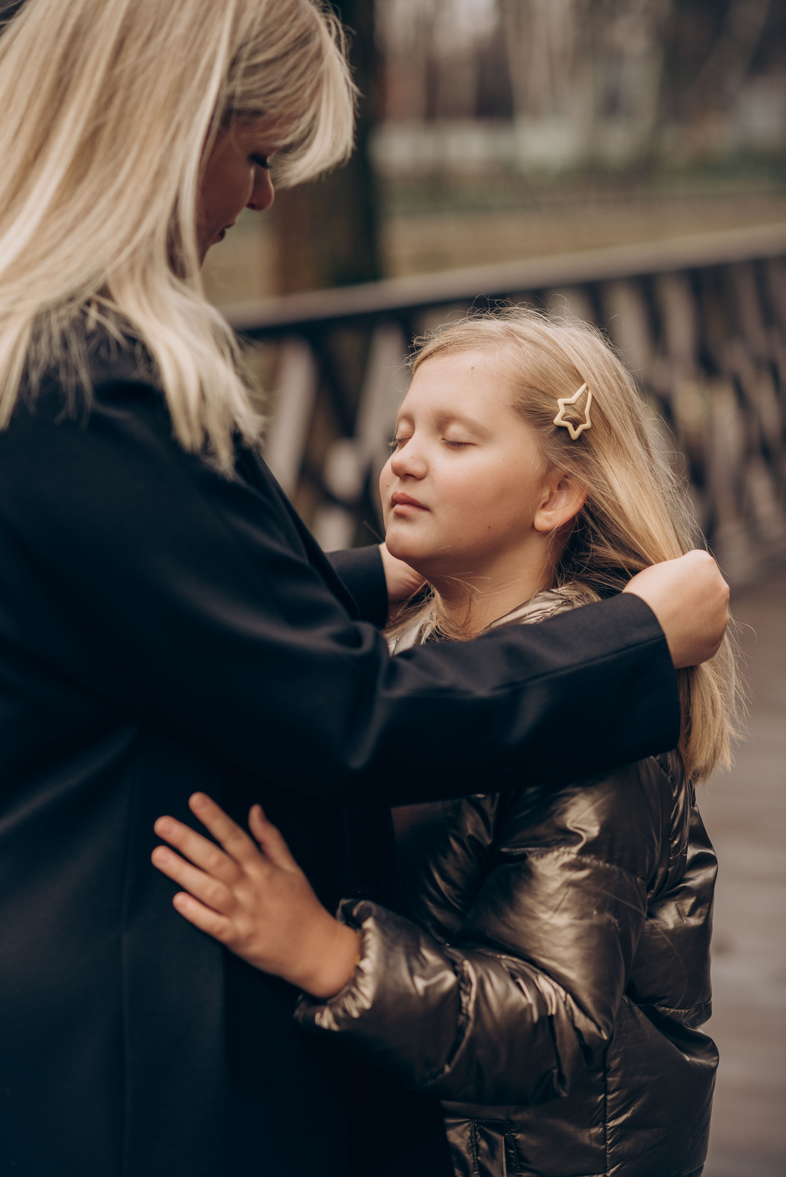 Уютный ноябрь. Семейный фотограф в Домодедово и Москве Елена Пичугина