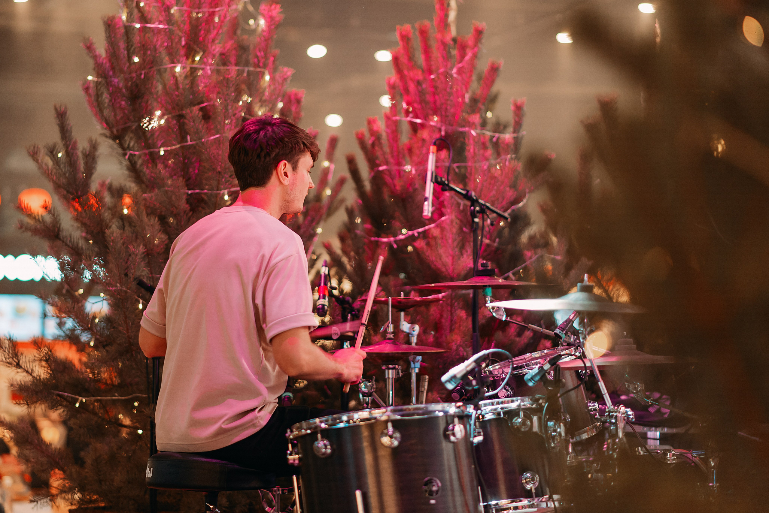 Репортаж. Фотограф Рашковская Полина