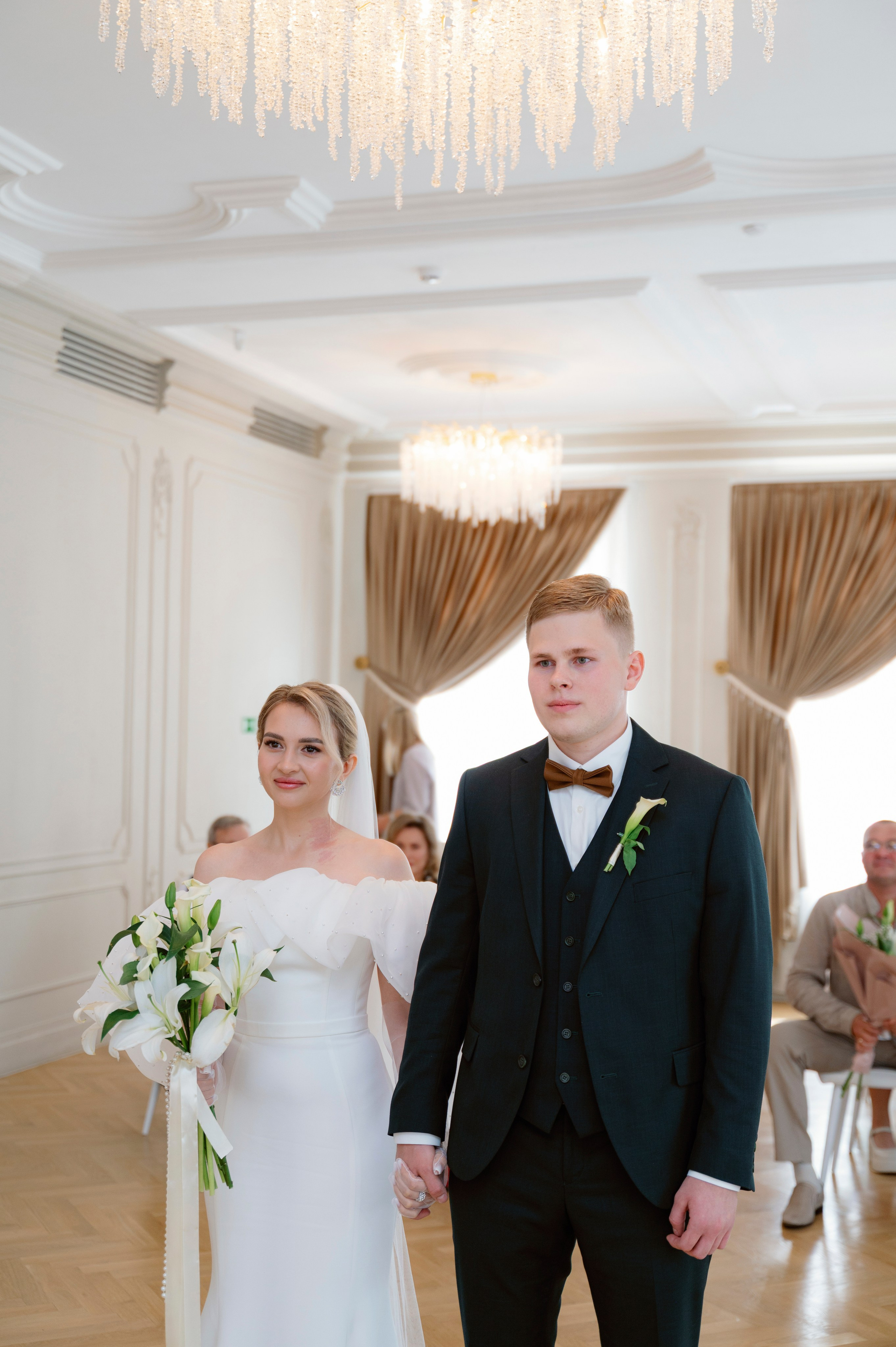 Арсений и Елена. Фотограф в Абакане и Минусинске