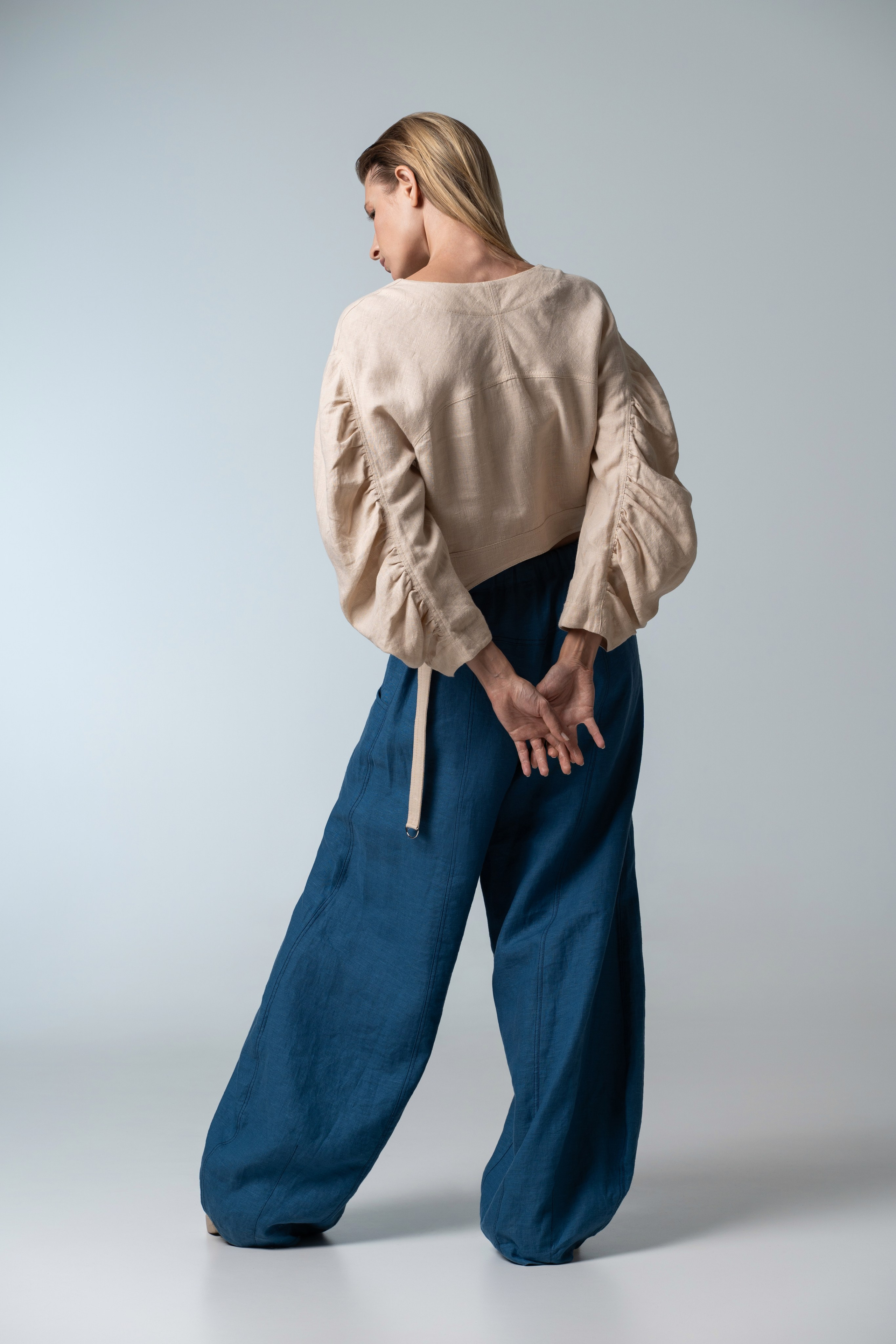 Лукбук «CROMASOMA». Арт-фотограф в Краснодаре