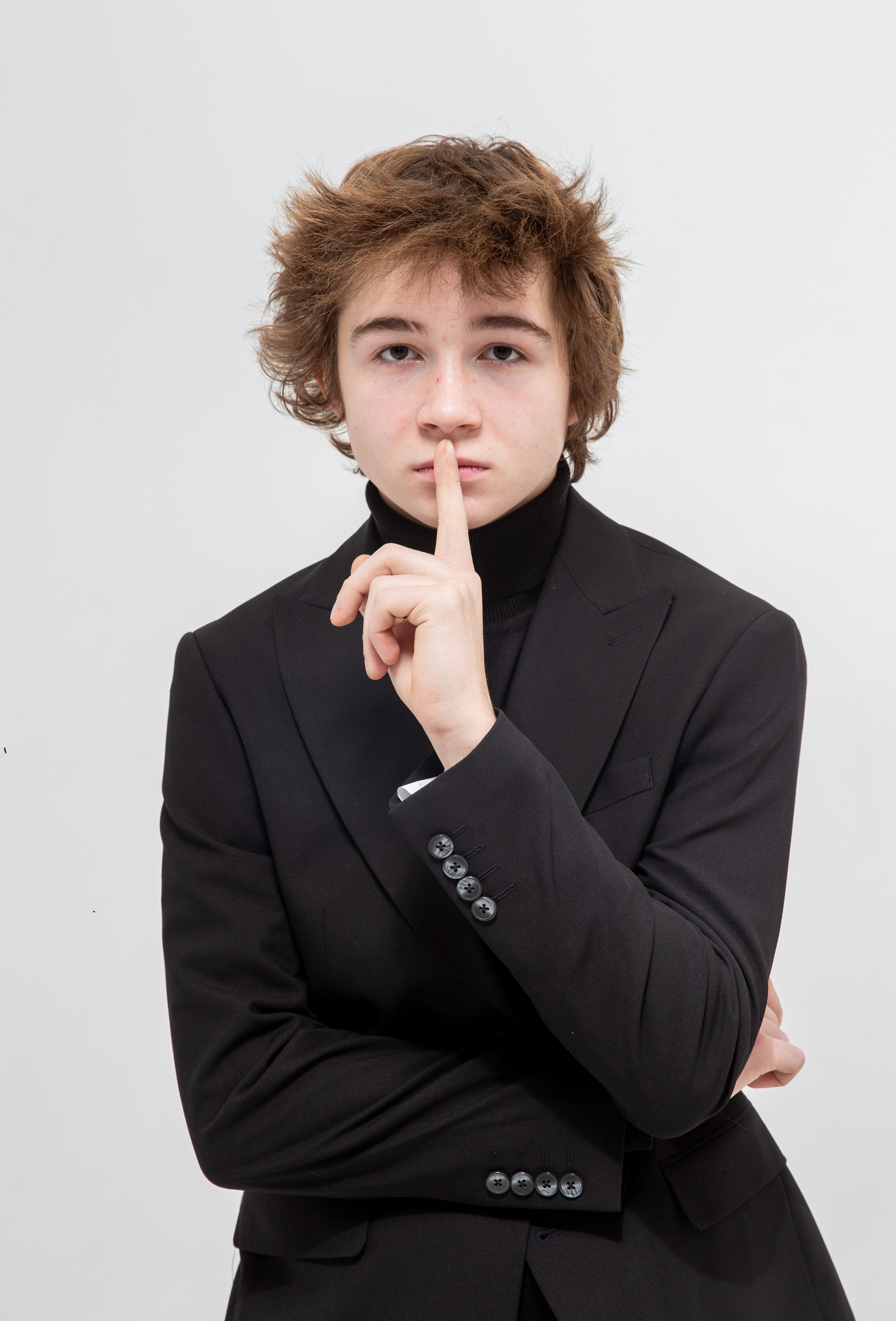 Дети (модели). Портретный, детский и арт фотограф Куграшов Евгений