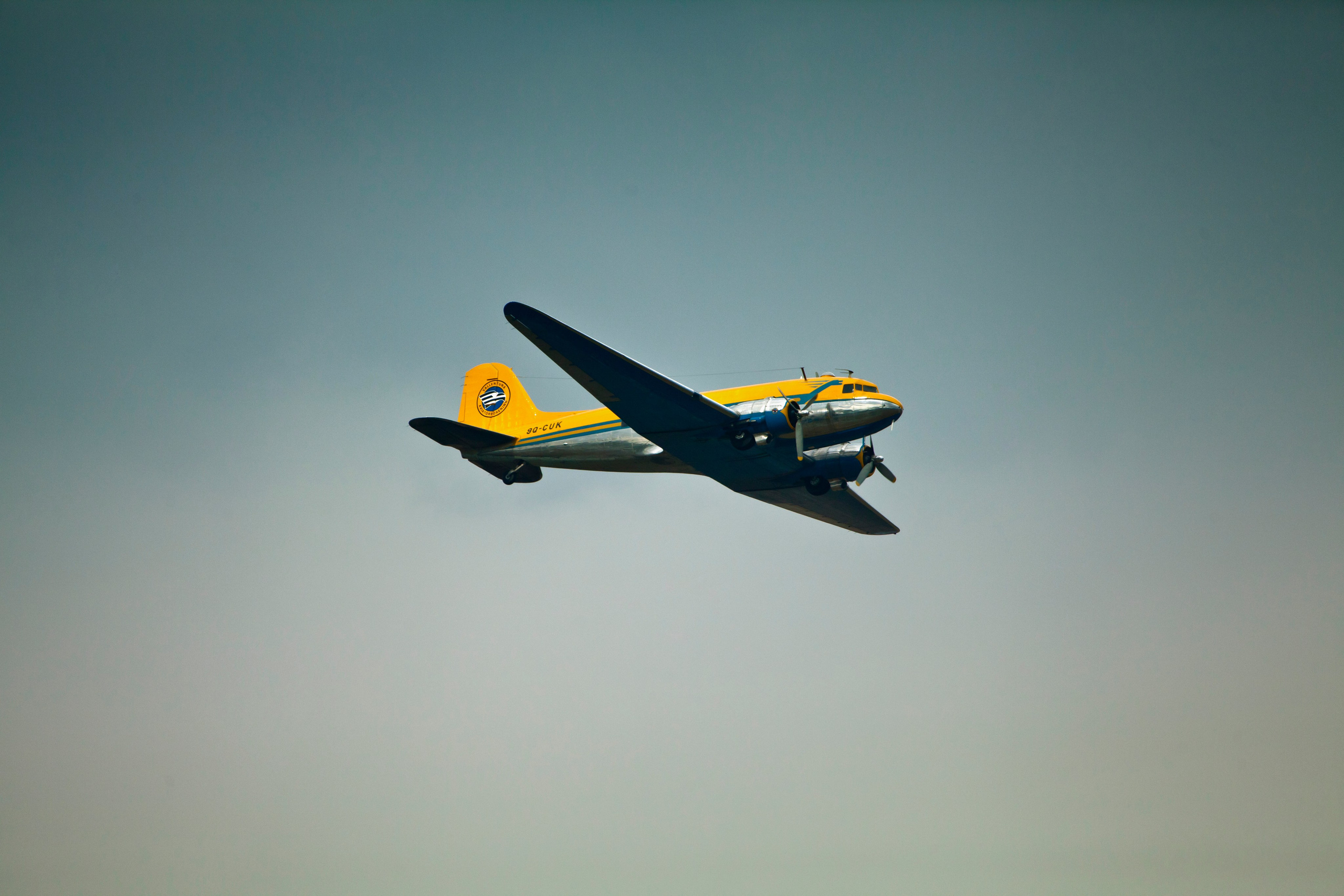 Aviation photography. Photographer Kirill Sergeev | Moscow