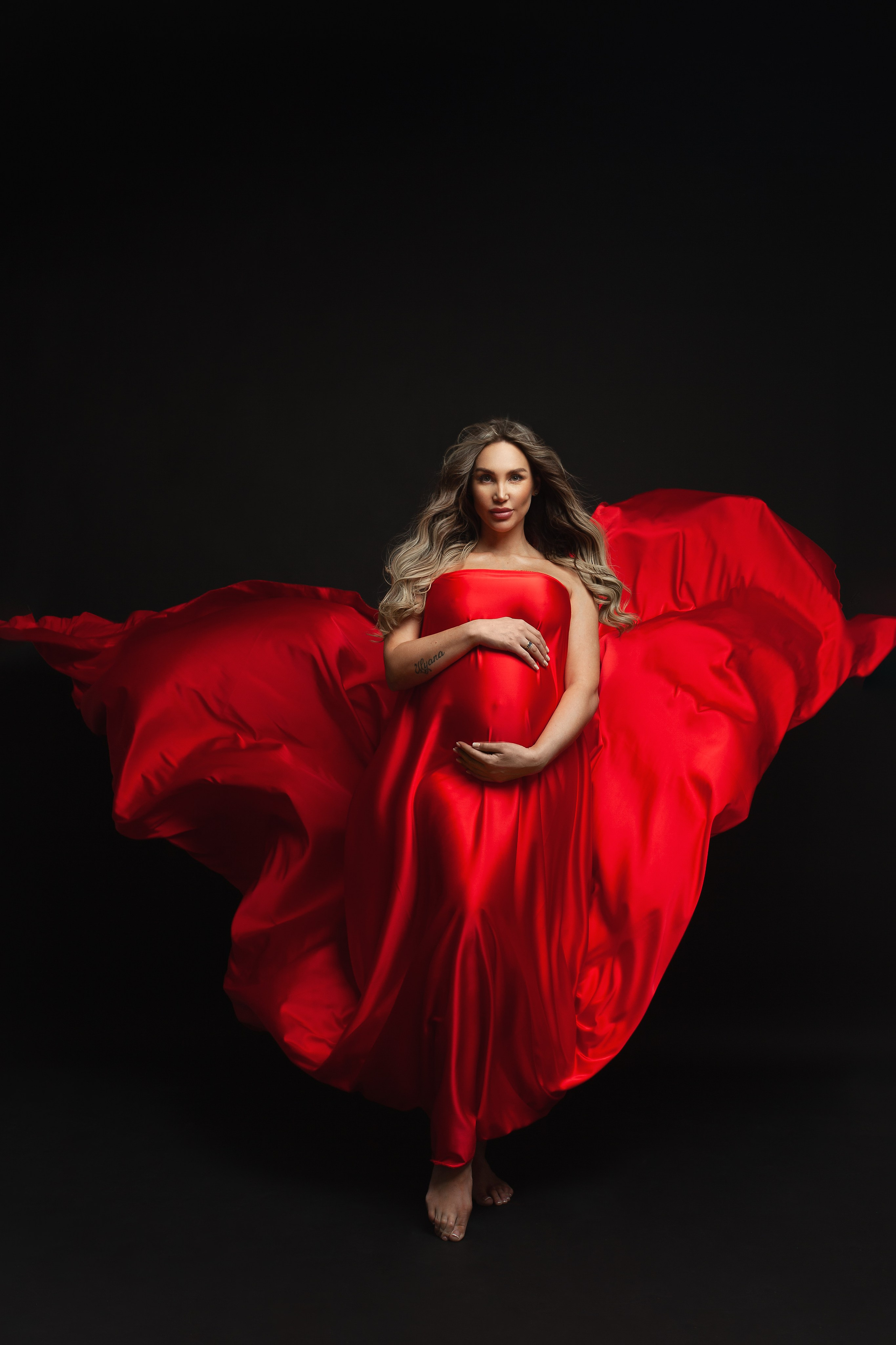 В ожидании. Keti_photographer Фотограф Иркутск Кети Гуджабидзе