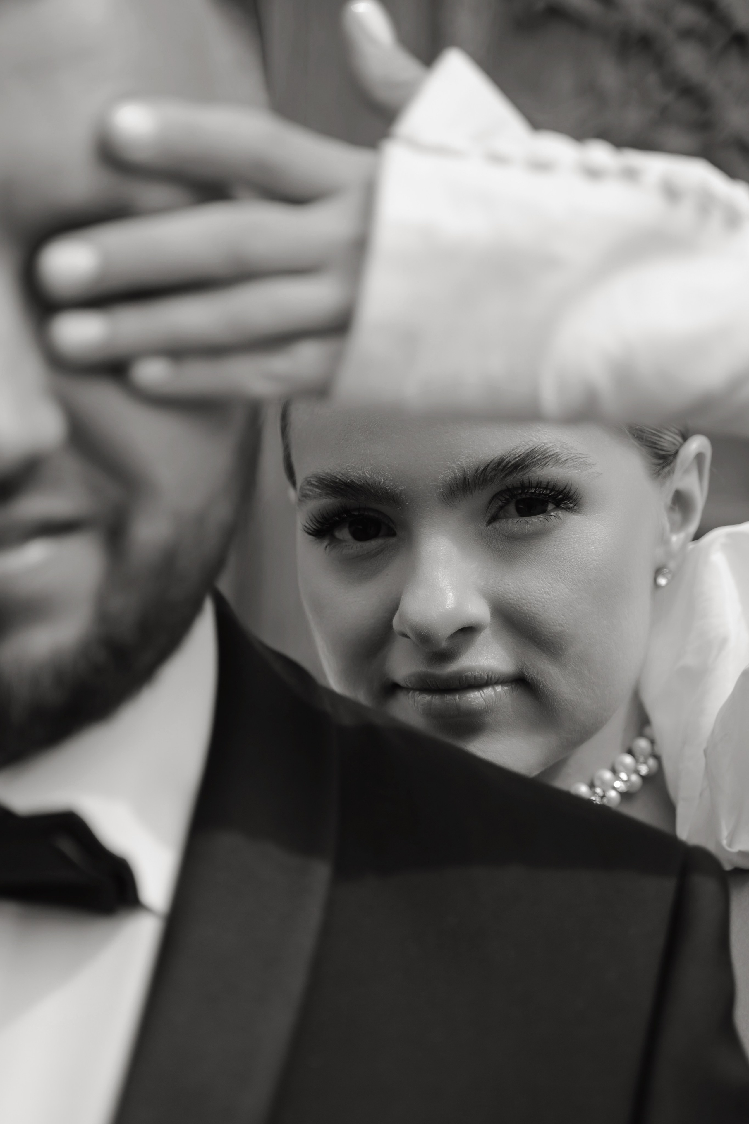 Артём и Мария. Свадебный фотограф Анжелика Сариева