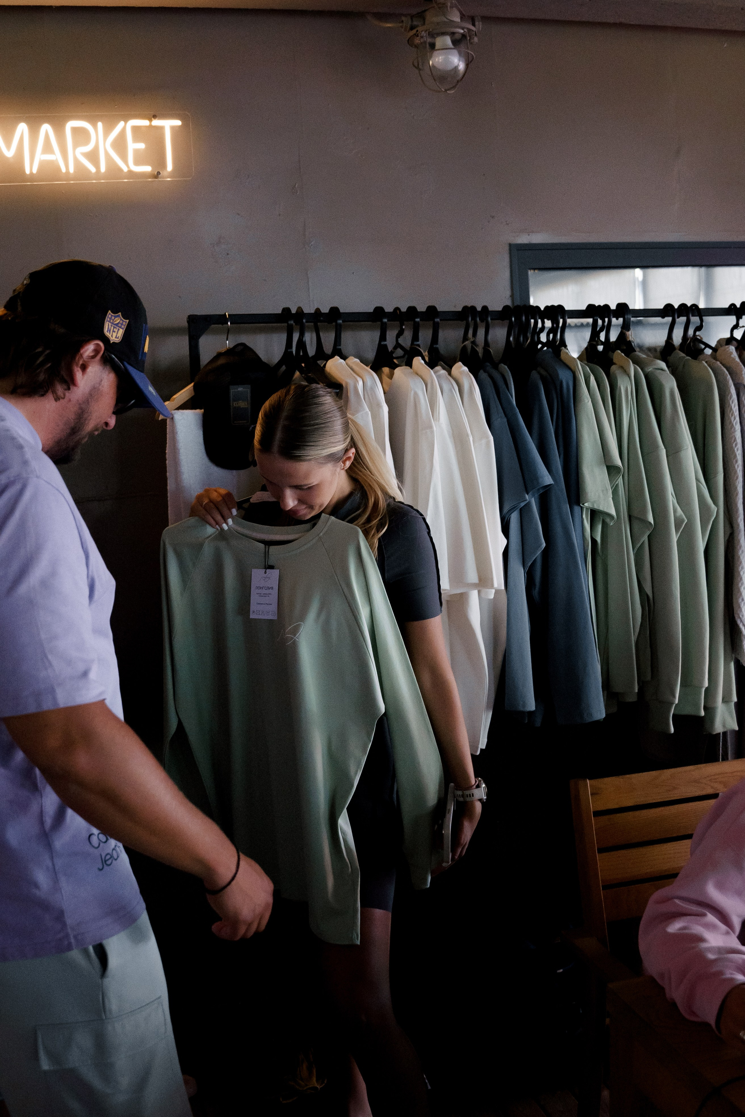 Surf 2025. Фотограф Валерия Крахмалева