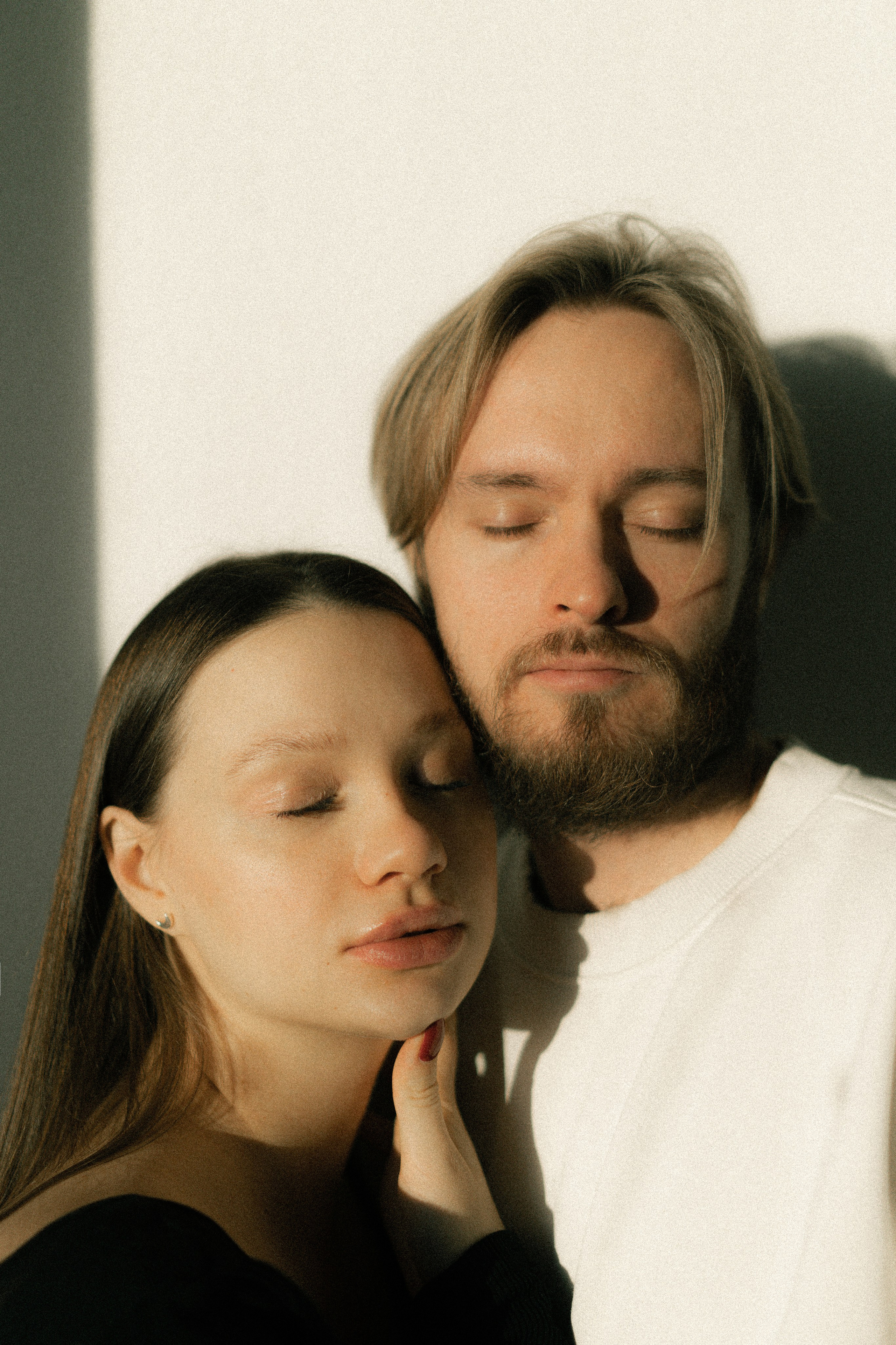 М & Л. Фотограф Милованова Александра