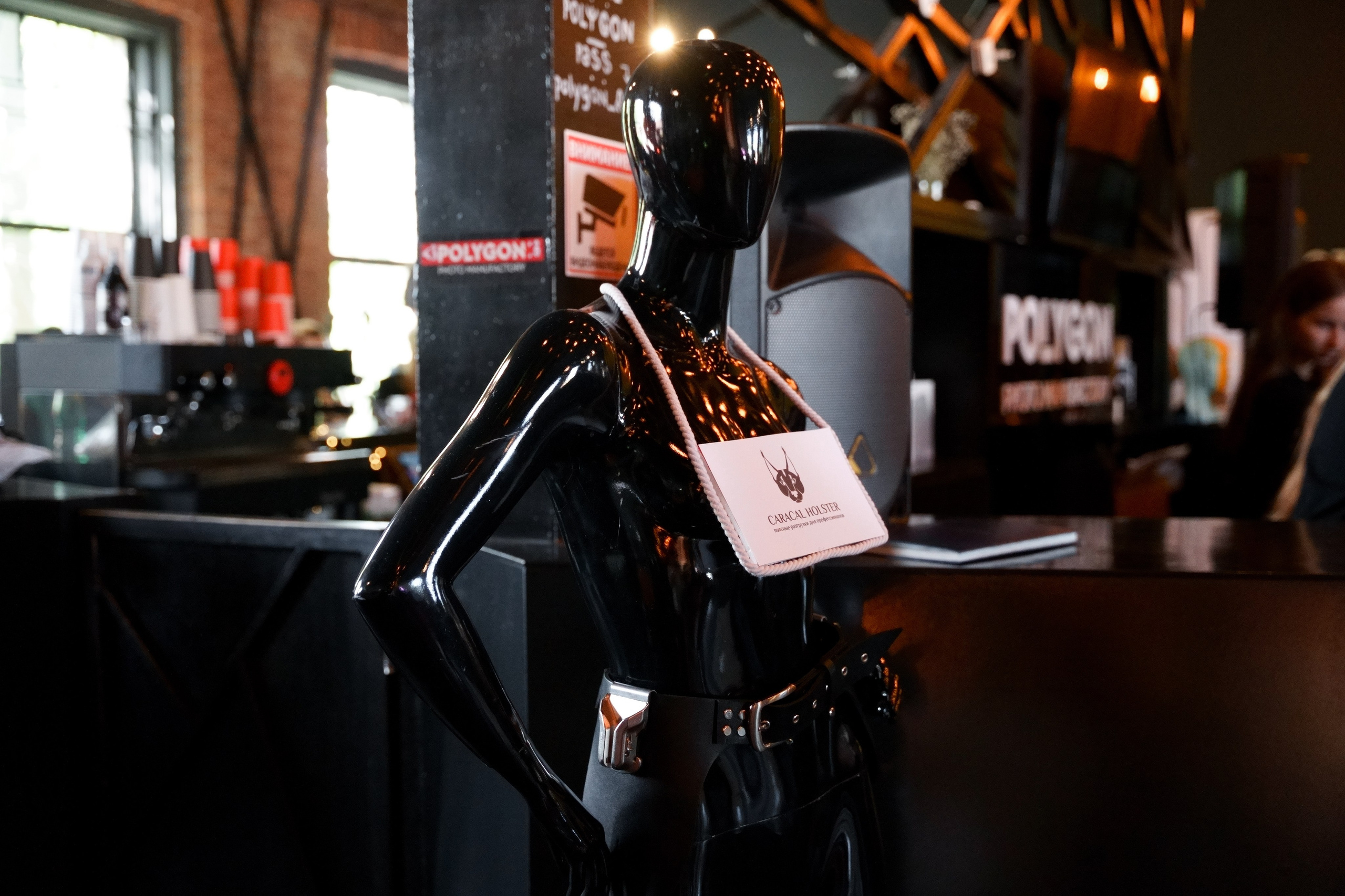 POLYGON FEST. Фотограф Даниил Кокарев | Москва