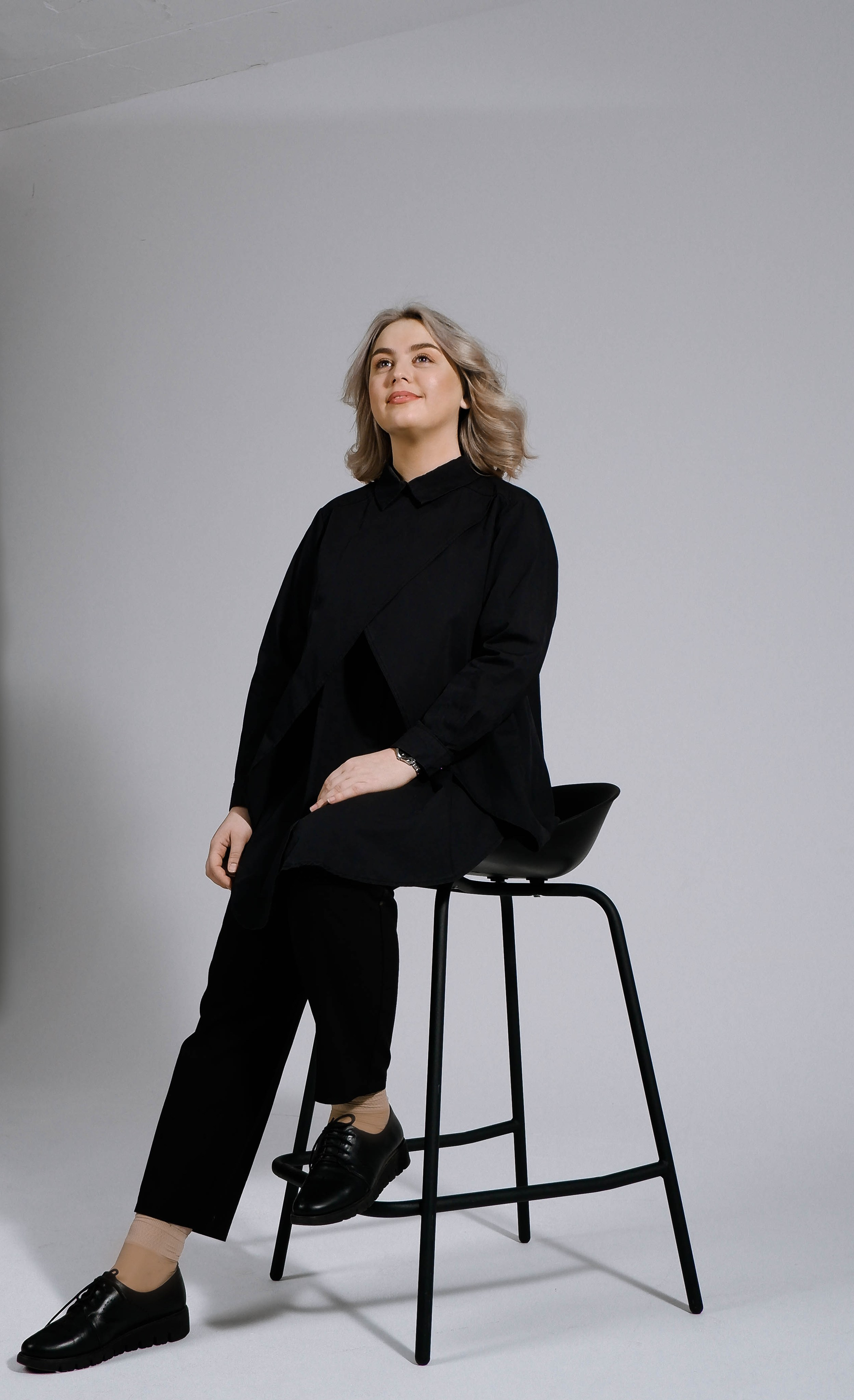 Для дирижеров. Дарья Баруткина фотограф в Санкт-Петербурге