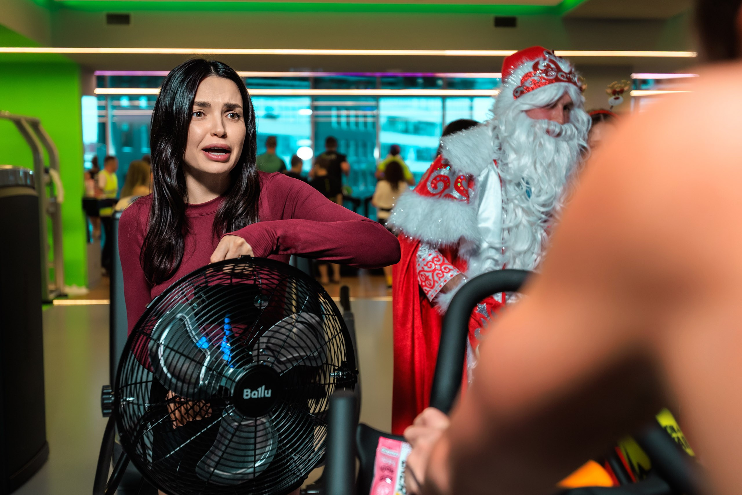 Indoor Triathlon | II этап 25-26. Репортажный фотограф Екатеринбург | Яркий, качественный репортаж | Концерты, клубы, репортаж, праздники, корпоративы