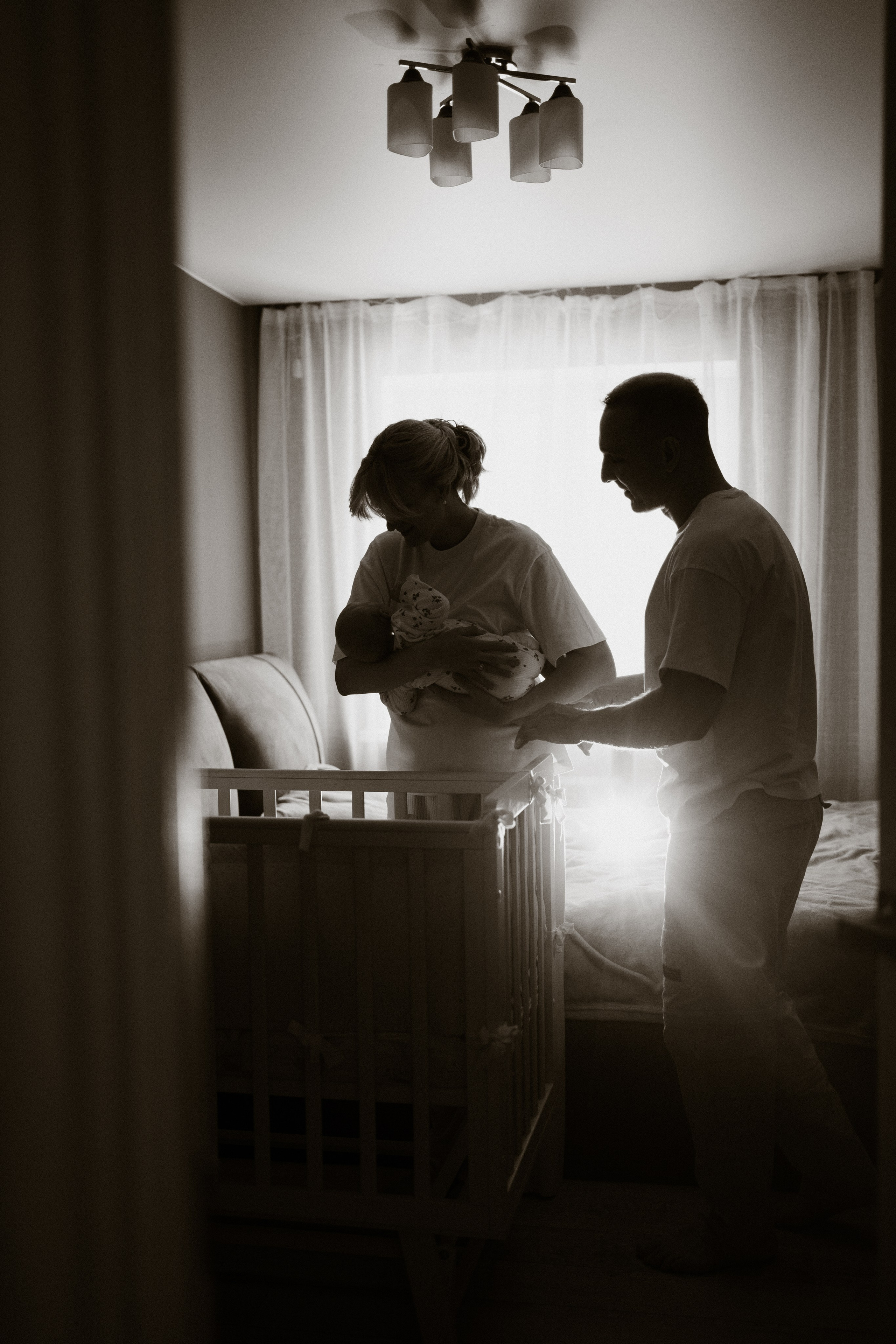 Настя, Антон, Яроша, Агата и Цезарь. Фотограф в Минске — Мария Миллс