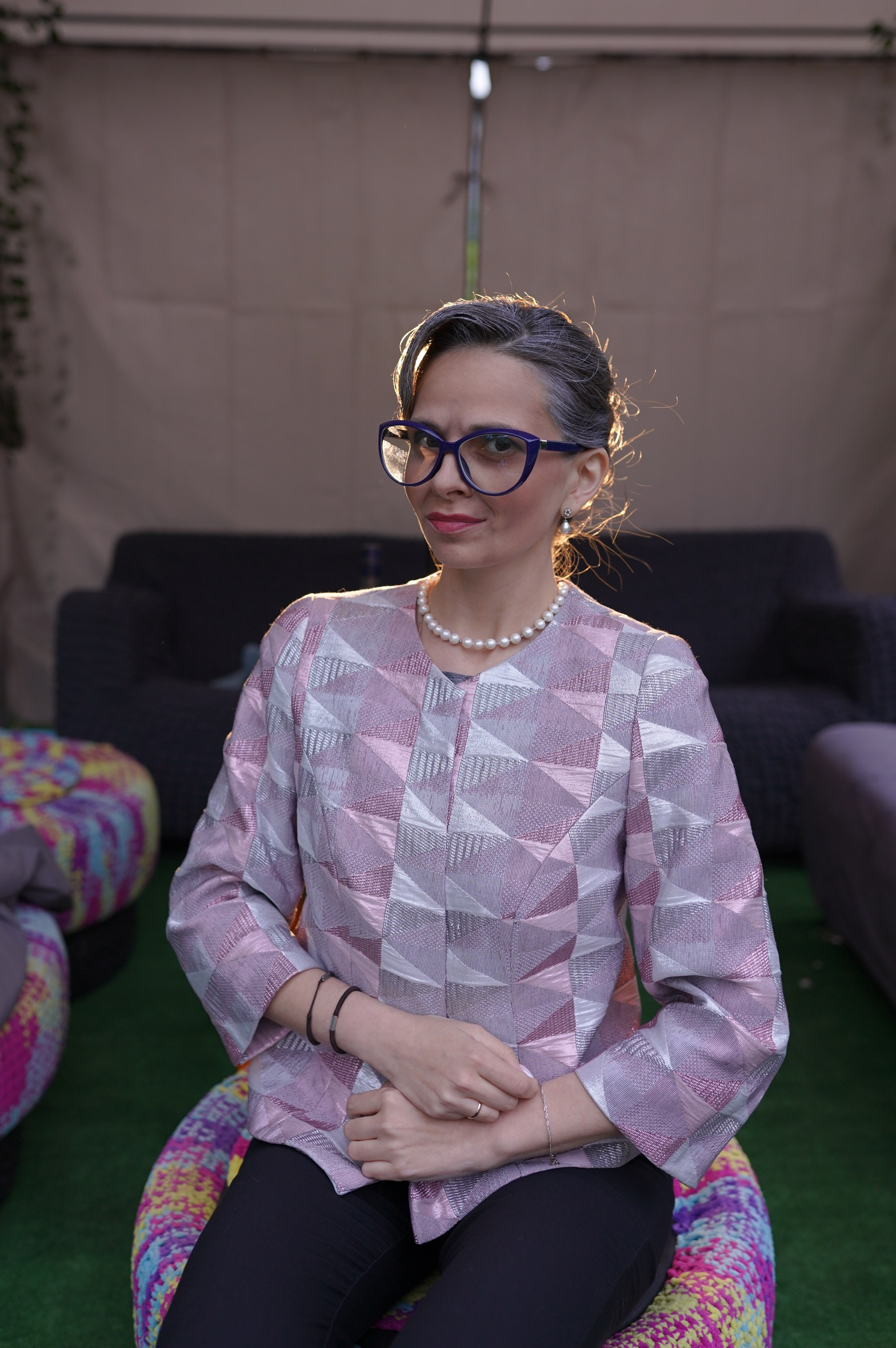 Babka party | 24.05.2023 | г. Москва. МашаШарики | Декоратор | Москва