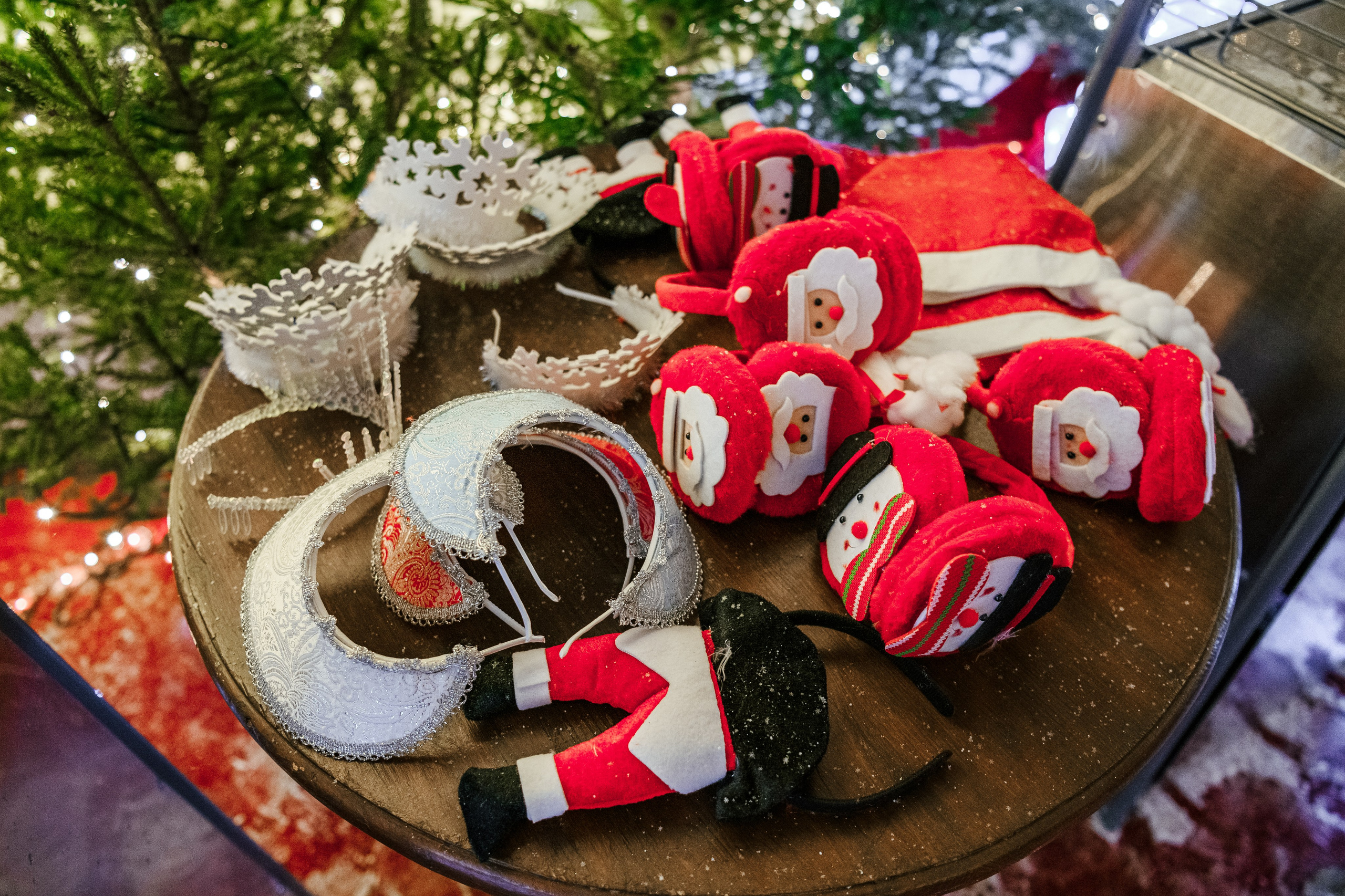 НОВЫЙ ГОД | 31.12.2023 | МО, ресторан «Веранда у дачи». МашаШарики | Декоратор | Москва