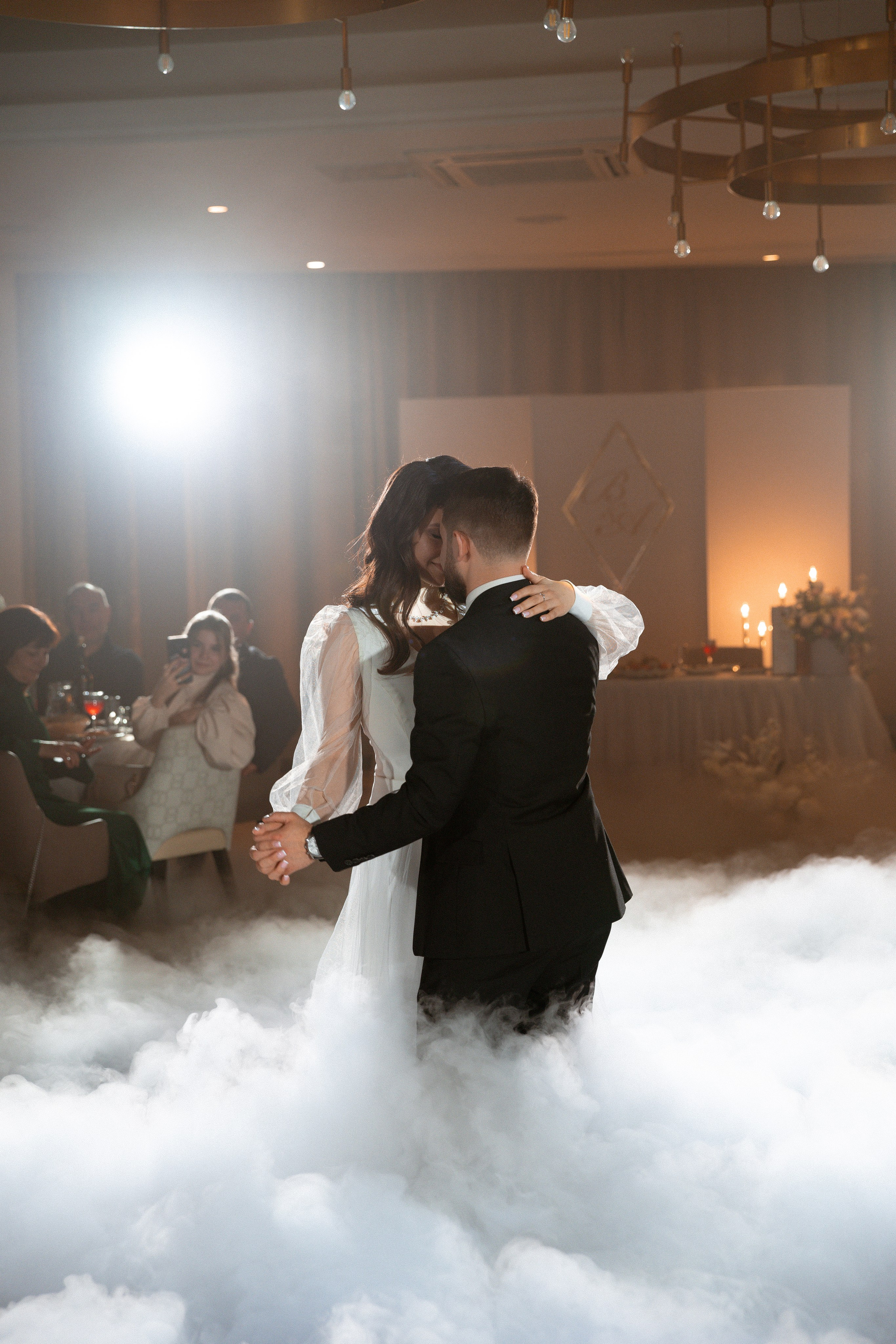 Слава и Алина. Свадебный и семейный фотограф Ксения Маллер