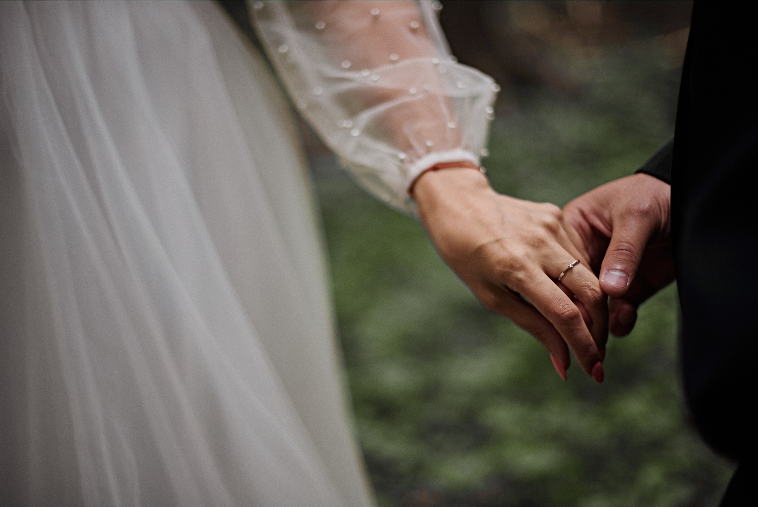 Свадебное портфолио. Главная