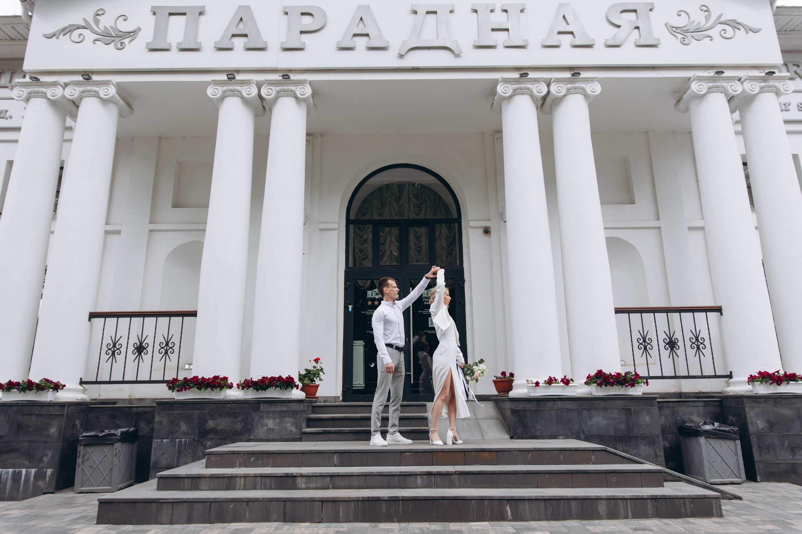 Ирина и Андрей. Семейный фотограф Ярославль Екатерина Охлопкова