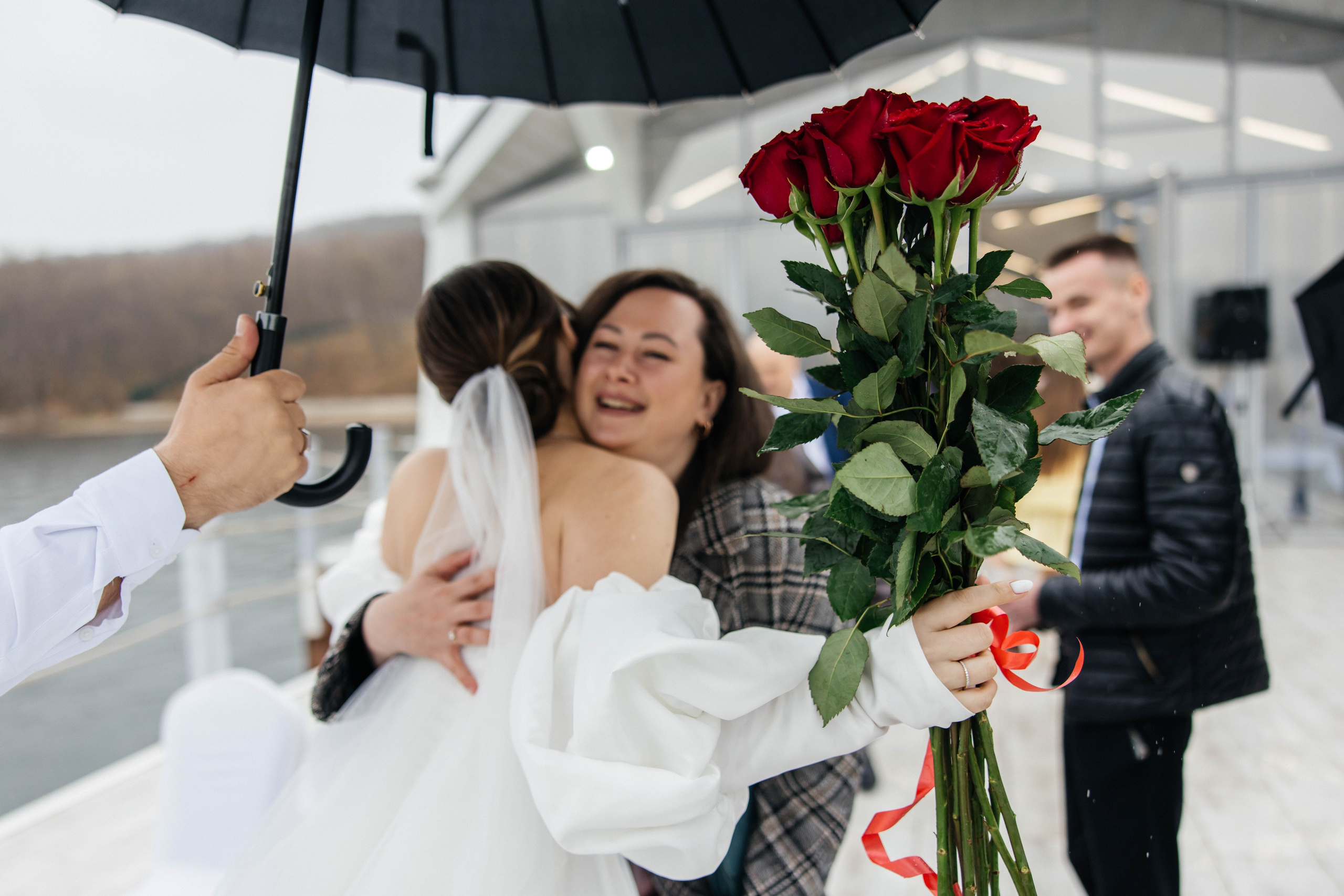 Александр и Александра. Maxim Tsoy Photography