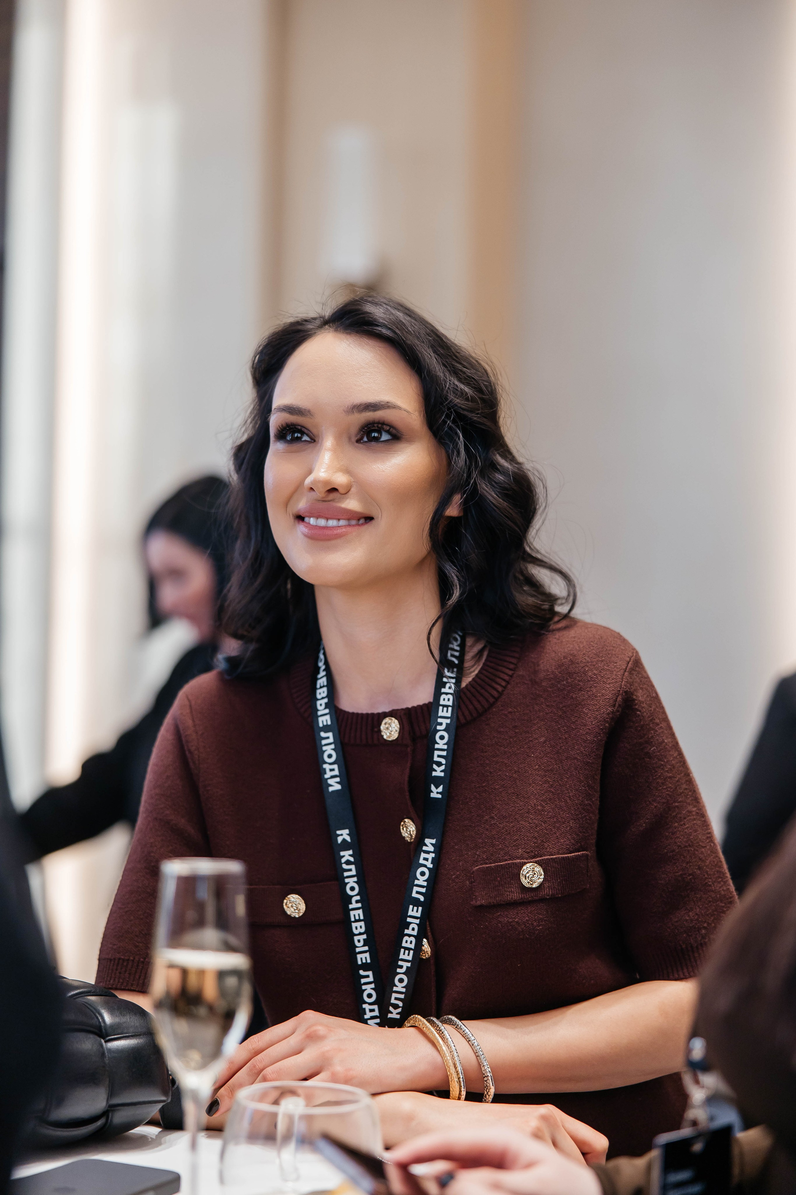 Event & Corporate photography | Maksim Tsoy