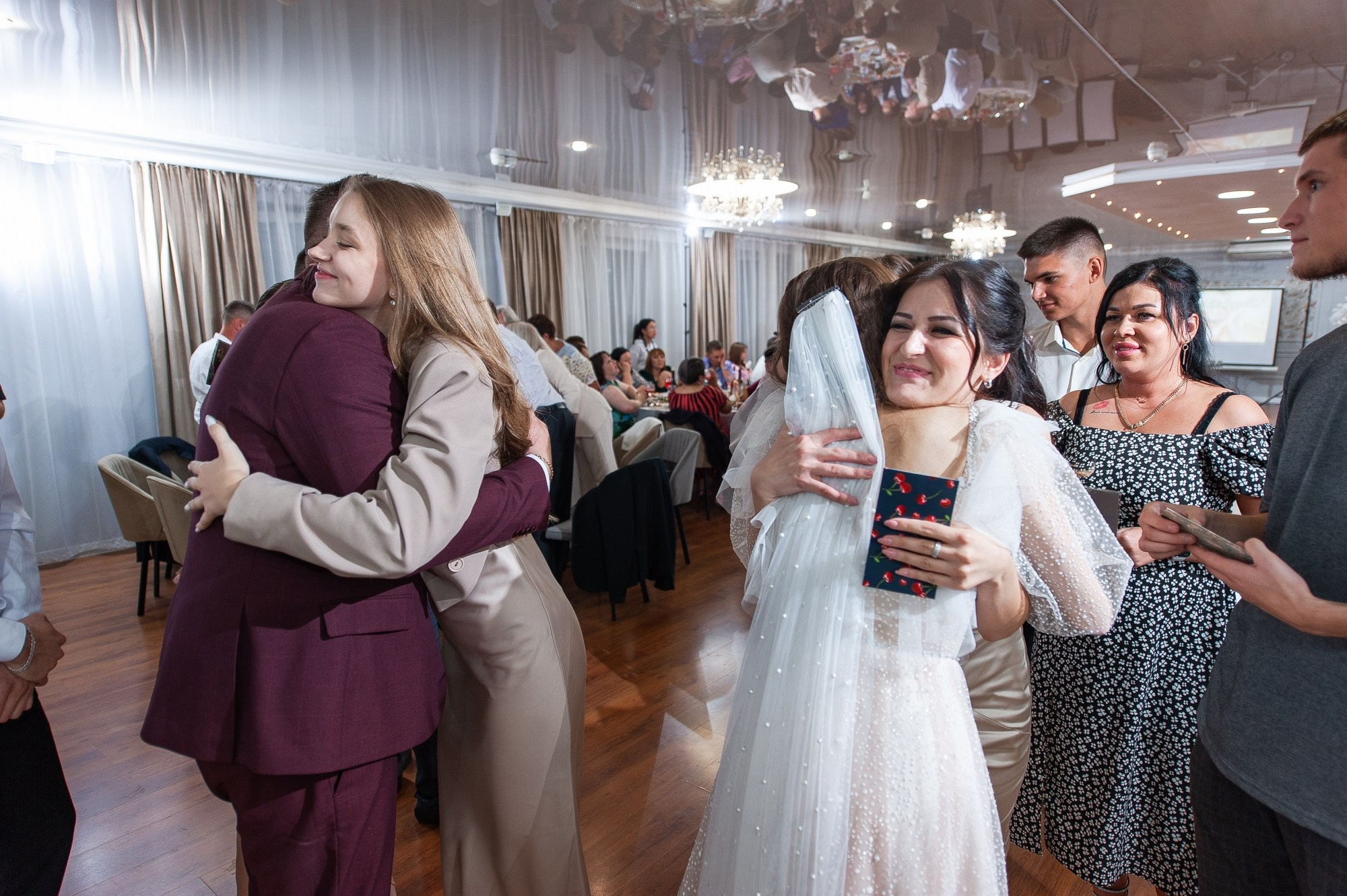 Дамир. Анастасия. Август. Свадебный и семейный фотограф в Омске Мормулев Михаил