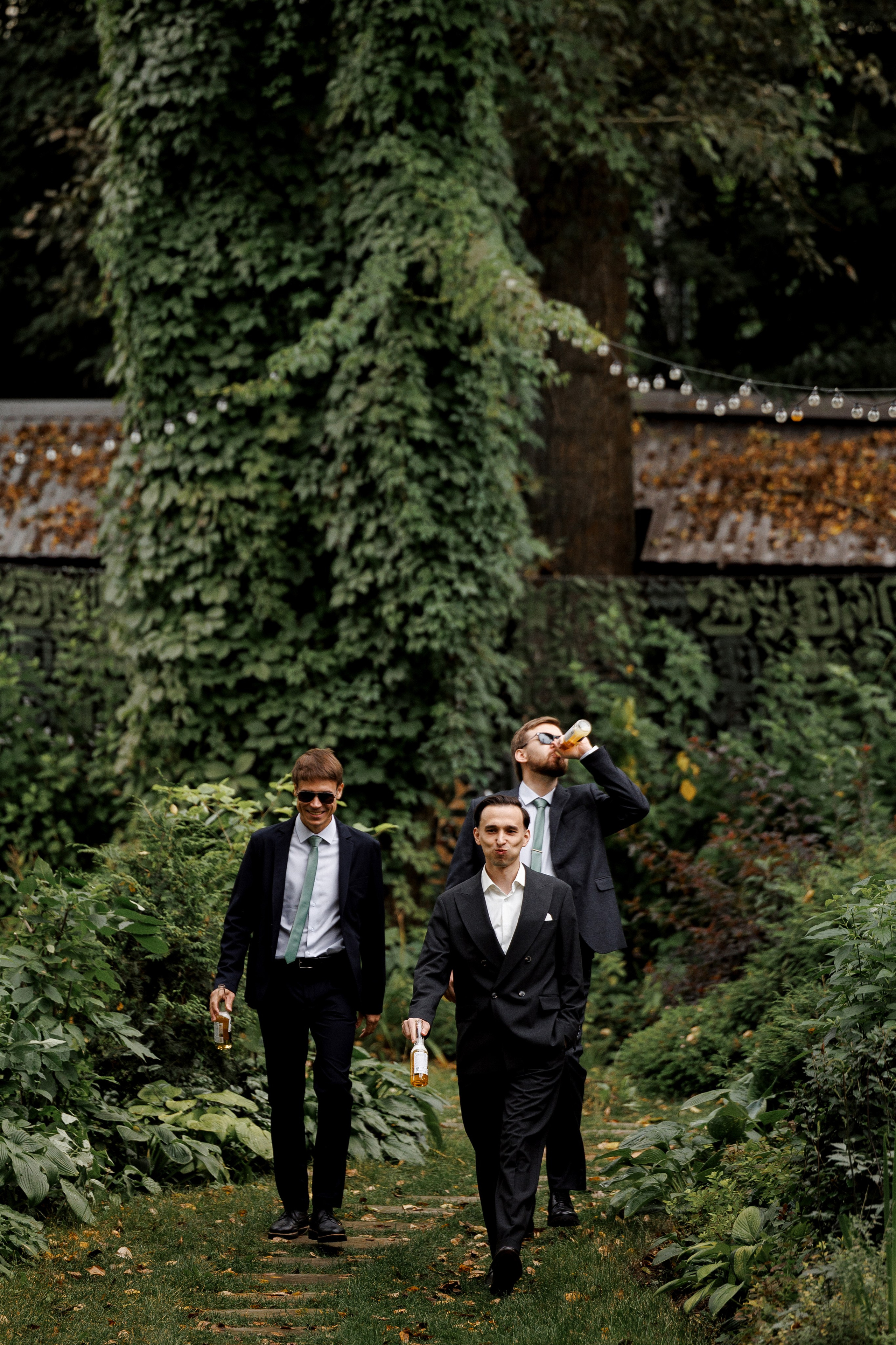 Ромашковые ромашки. Свадебный и семейный фотограф в Твери, Москве, Санкт-Петербурге