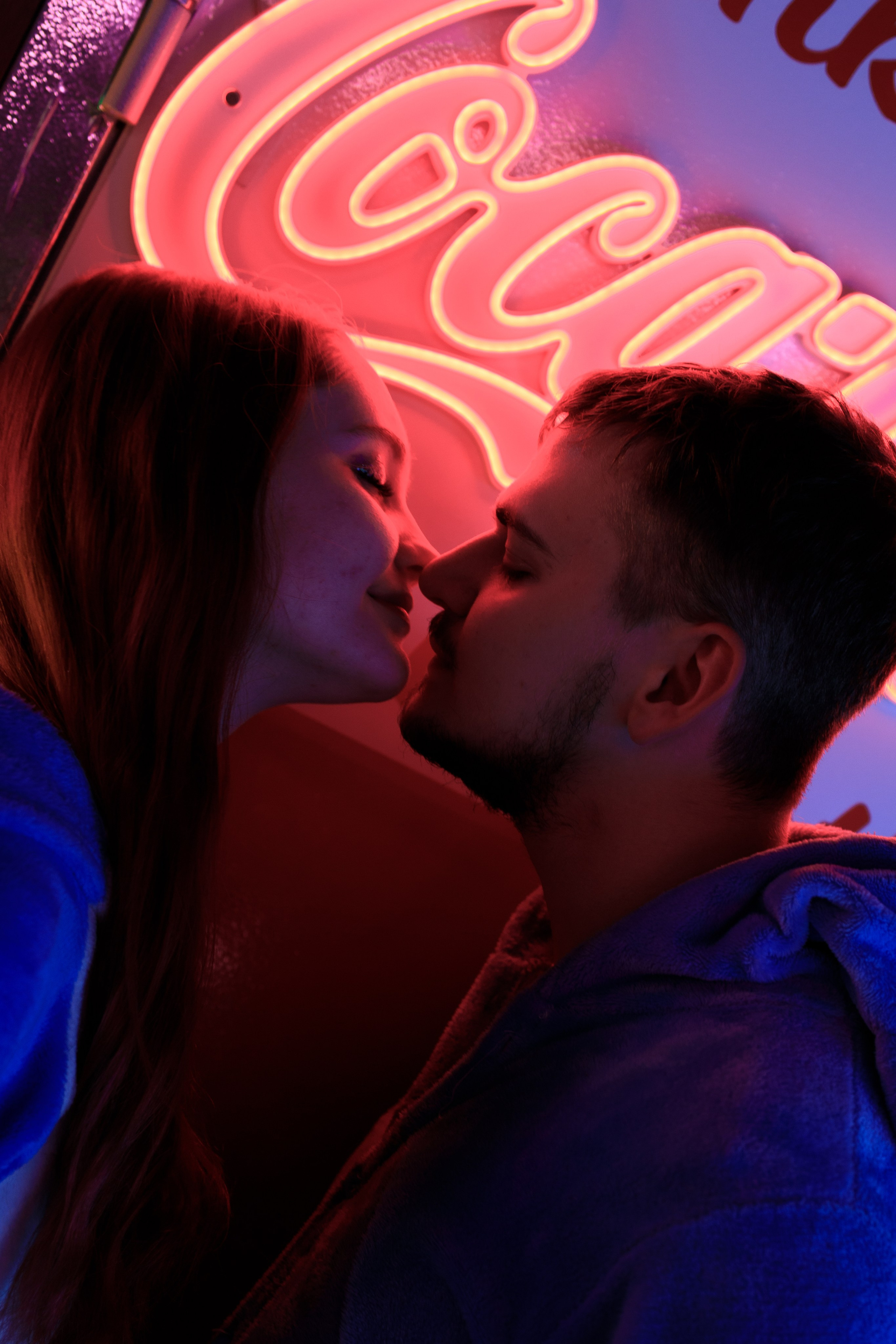 Катя и Слава. Фотограф в Москве |Локтионова Екатерина | LOKKA