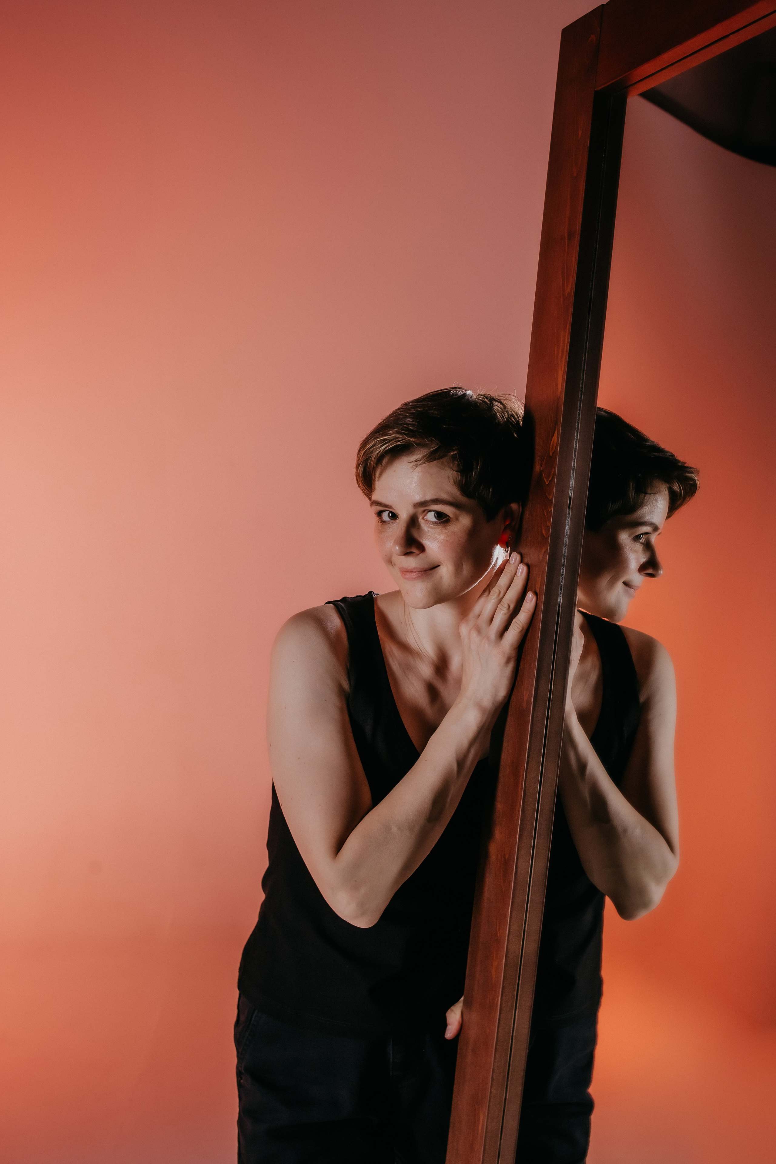 Ярослава. Фотограф Регина Крикунова г. Красноярск