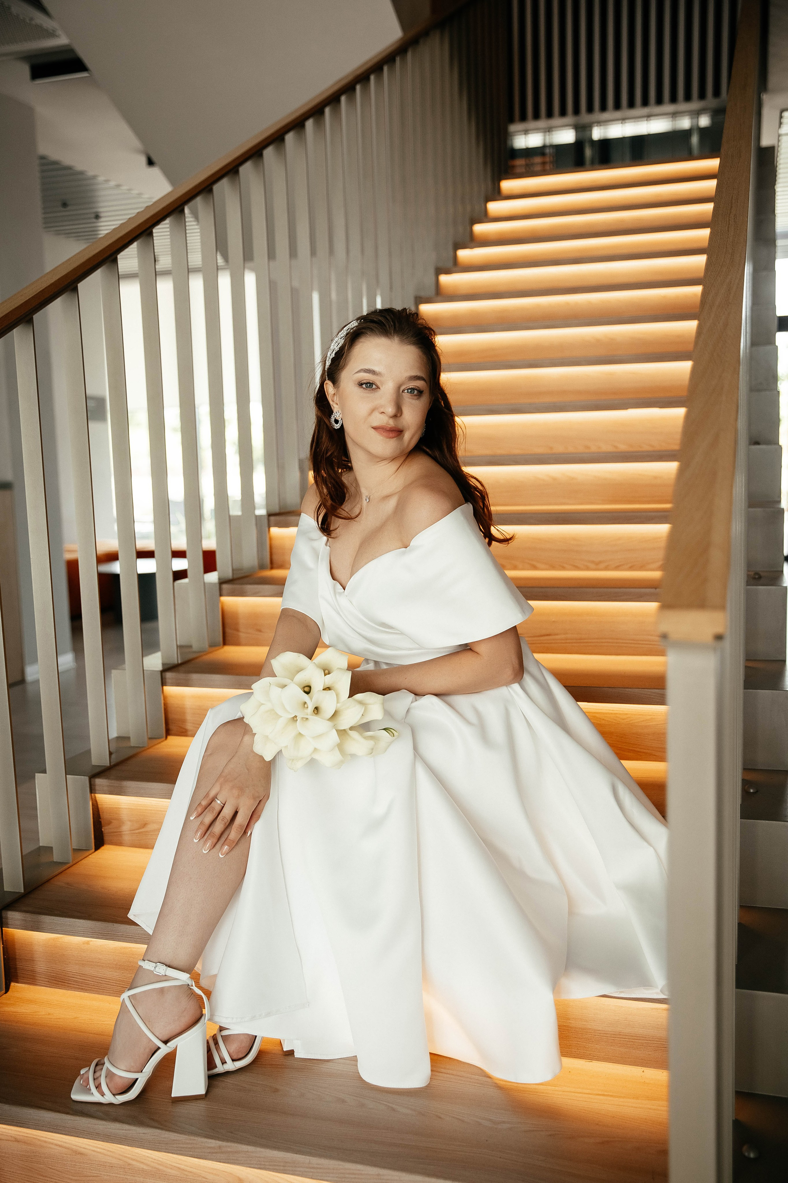 Костя & Аня. Фотограф Сальск Катерина