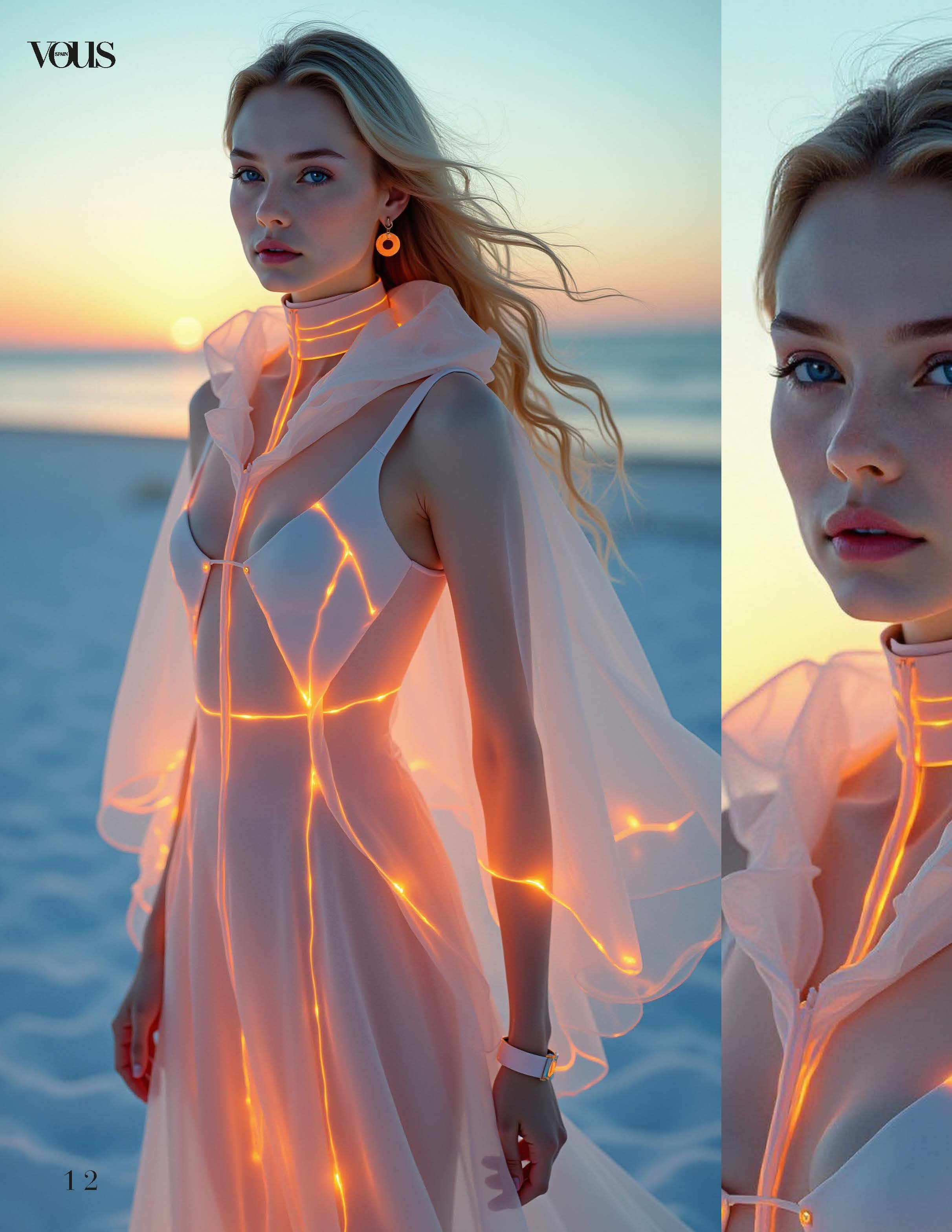 NeuroArtMagic: уникальные анимации, видео и нейрофотографии от Юлии Тягушовой | Публикации и признание. Fine Art & Fashion фотограф в Москве Тягушова Юлия