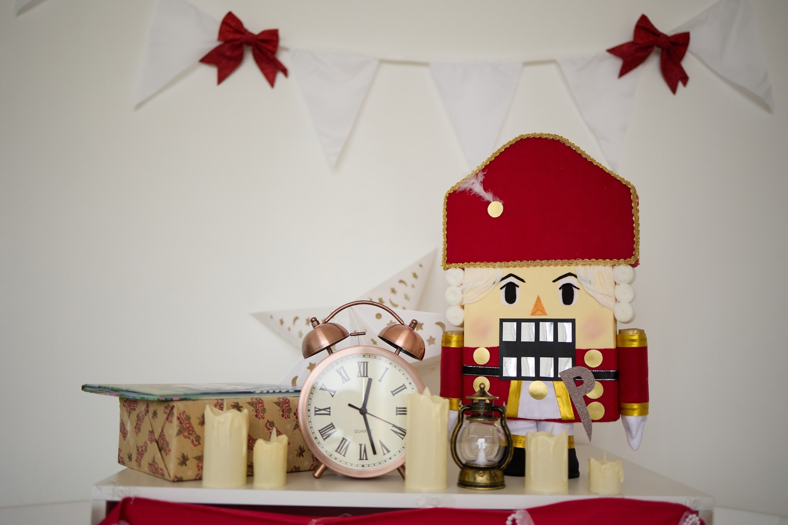 Детская и семейная фотостудия Mini Самара