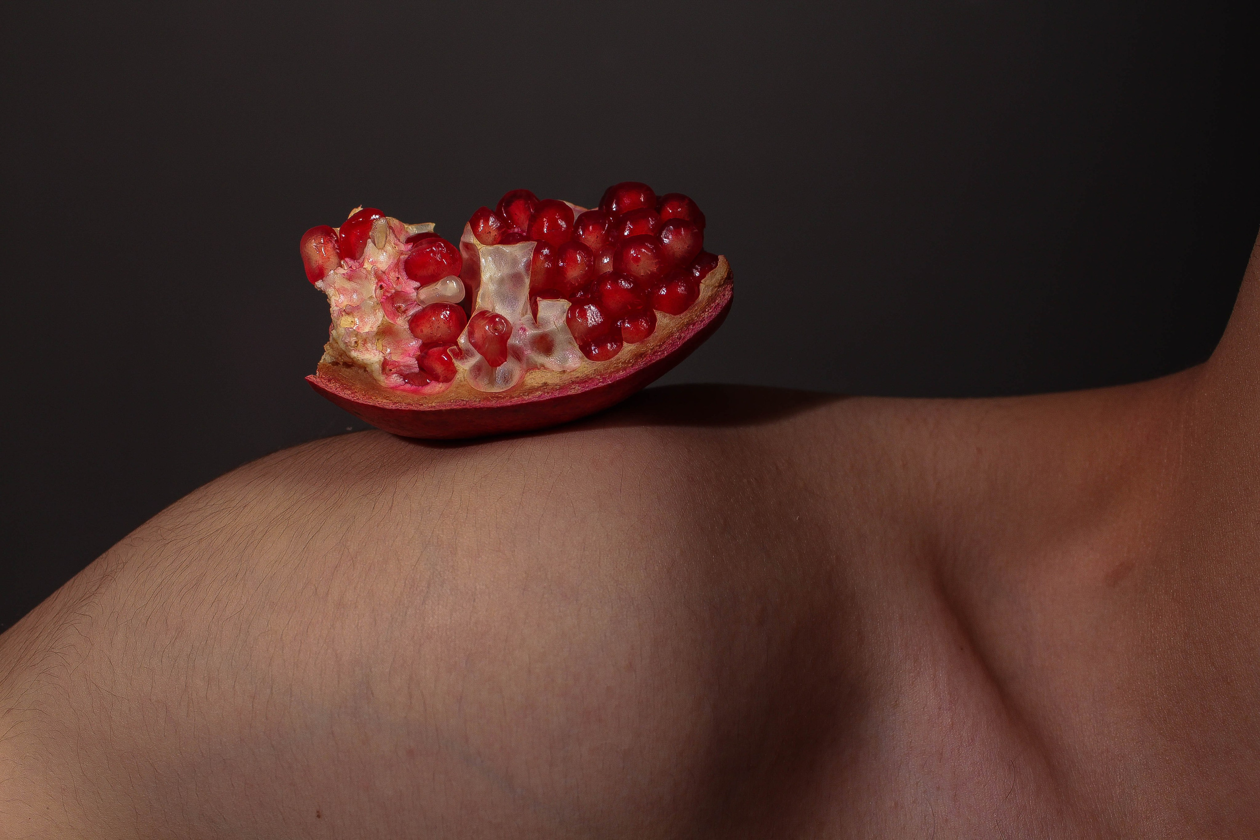 Portrait. Мужской портретный фотограф и художник — A.S