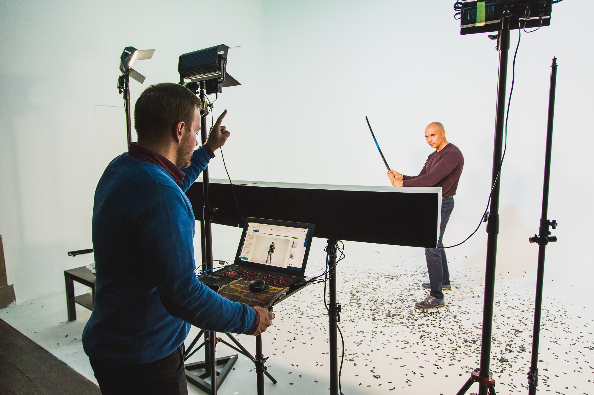 Презентация Lexus ES. Видеооператор/Фотограф Николай Завьялов