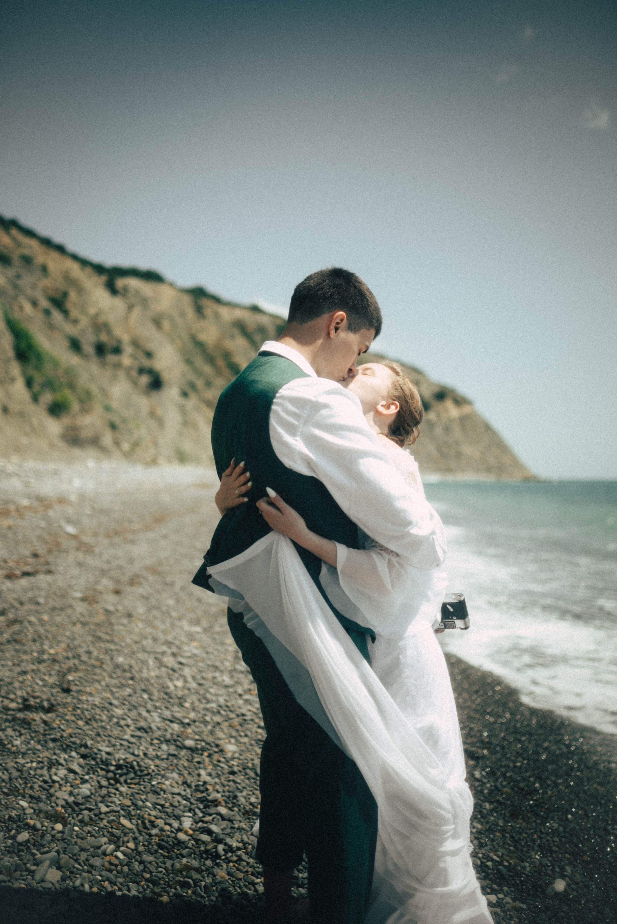 Руслан и Вероника |Полный свадебный день. Фотограф Санкт-Петербург, Новороссийск
