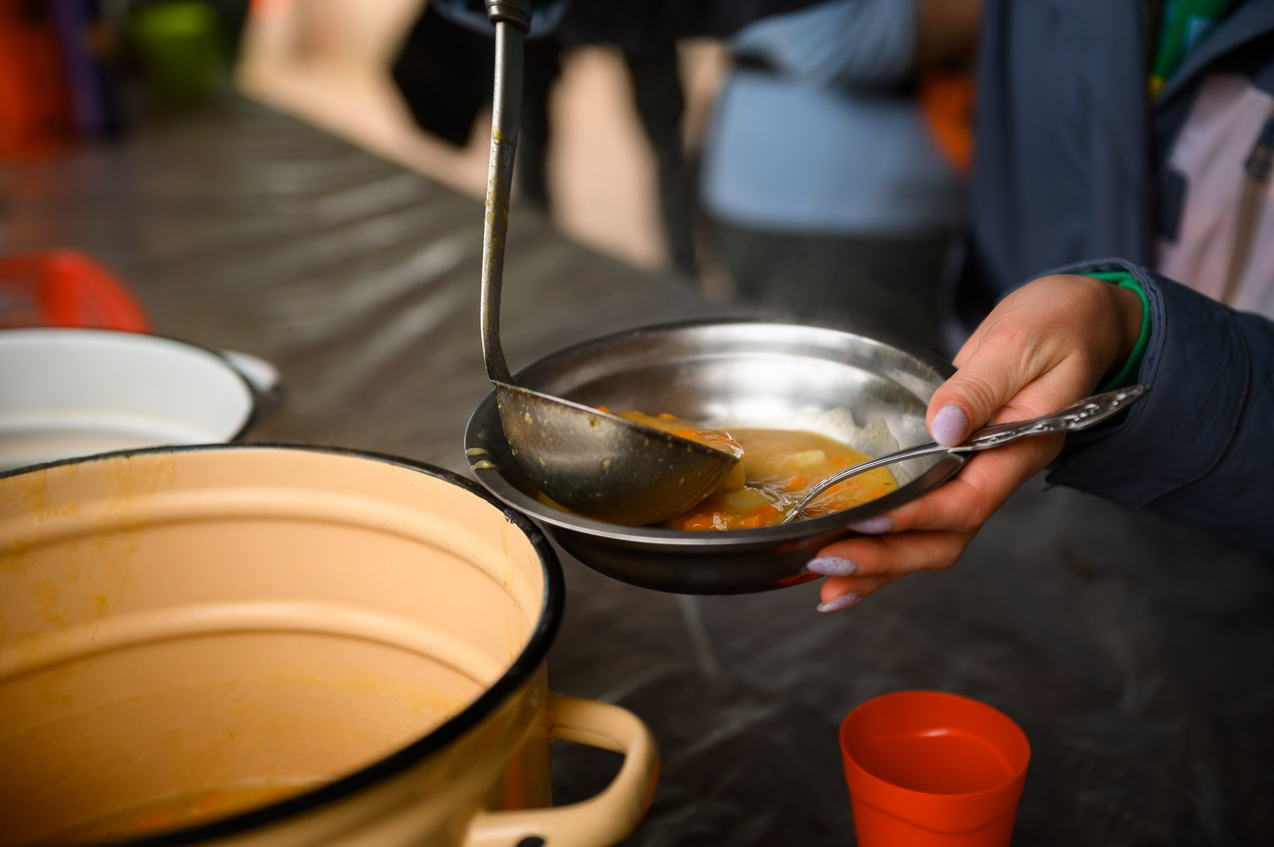 Региональный молодежный туристический форум «Край Героев». Репортажный фотограф в Кирове Александр Лутошкин