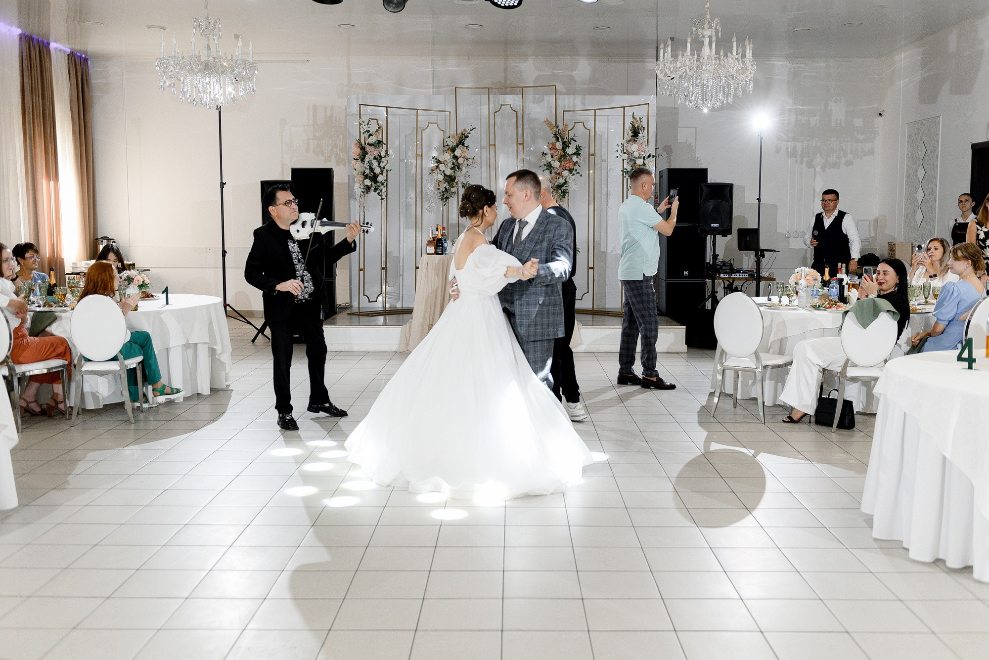 Наталья и Евгений. Свадебный и репортажный фотограф Никита Сницарев в Барнауле