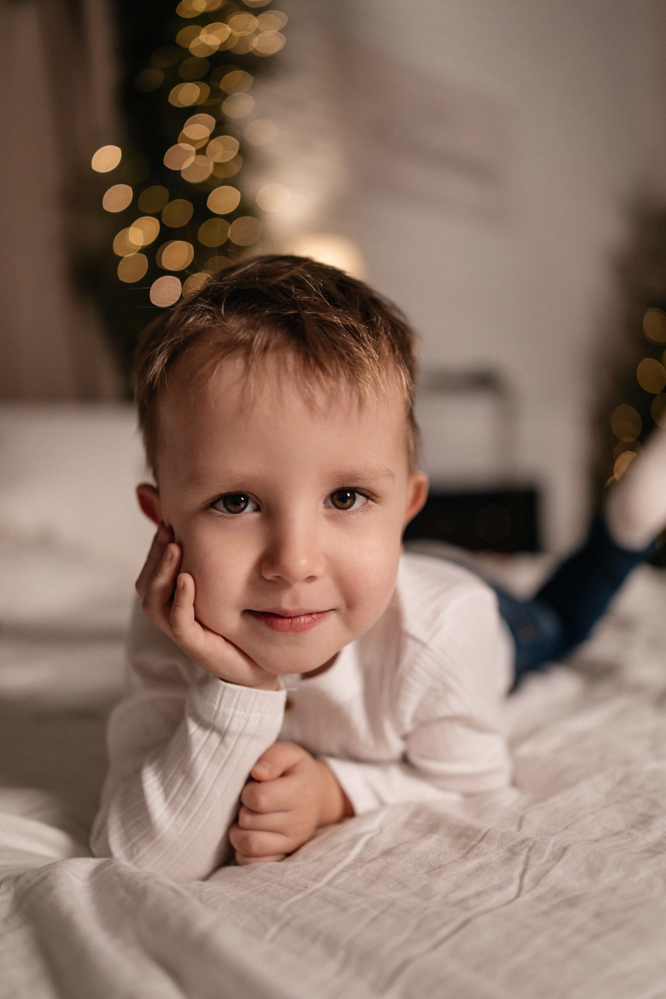 Дима, Оля и Кирилл. Семейный фотограф Минск Усова Ольга