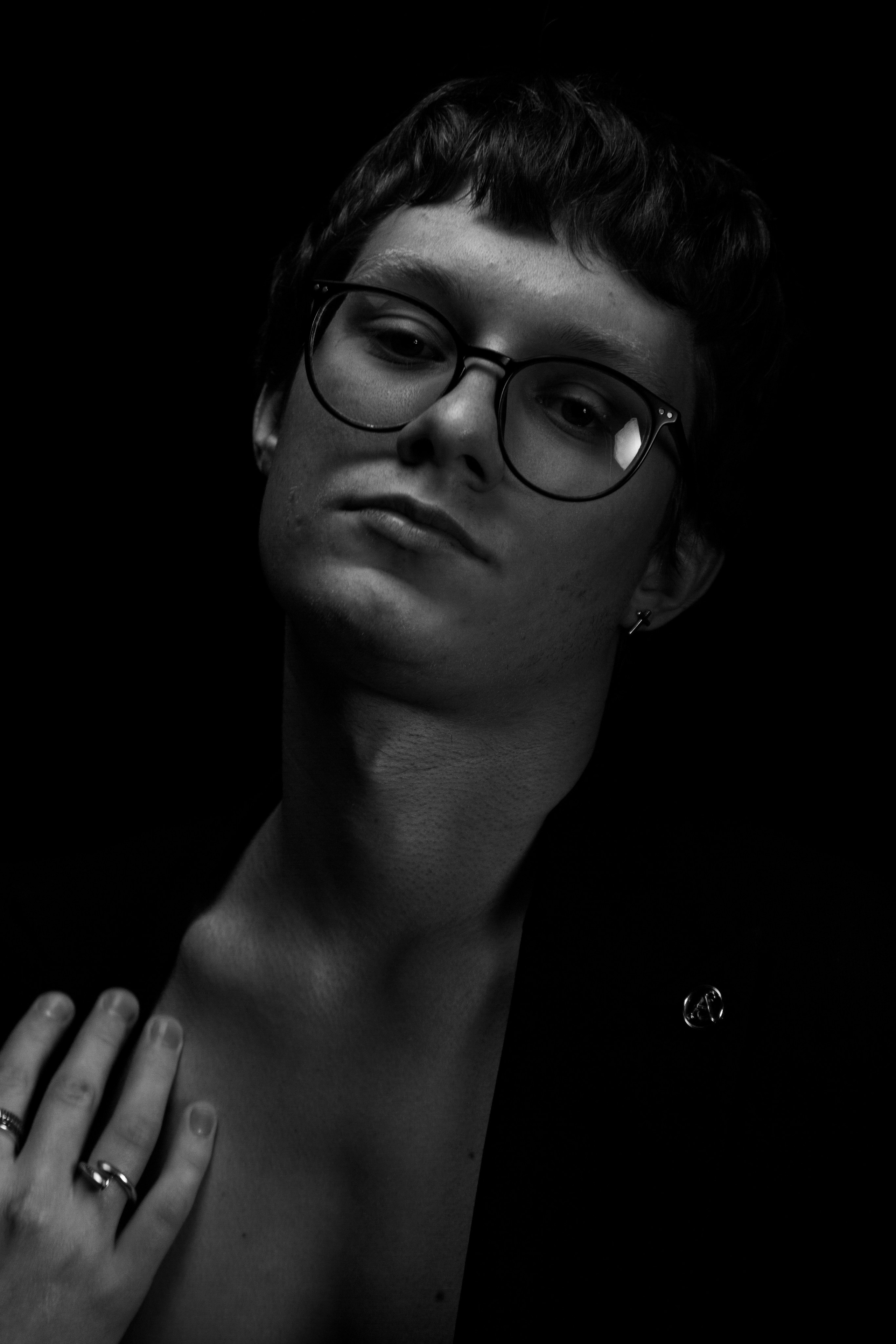 Степан. Семейный, личный фотограф и видеограф в Москве Бакхаус Артем