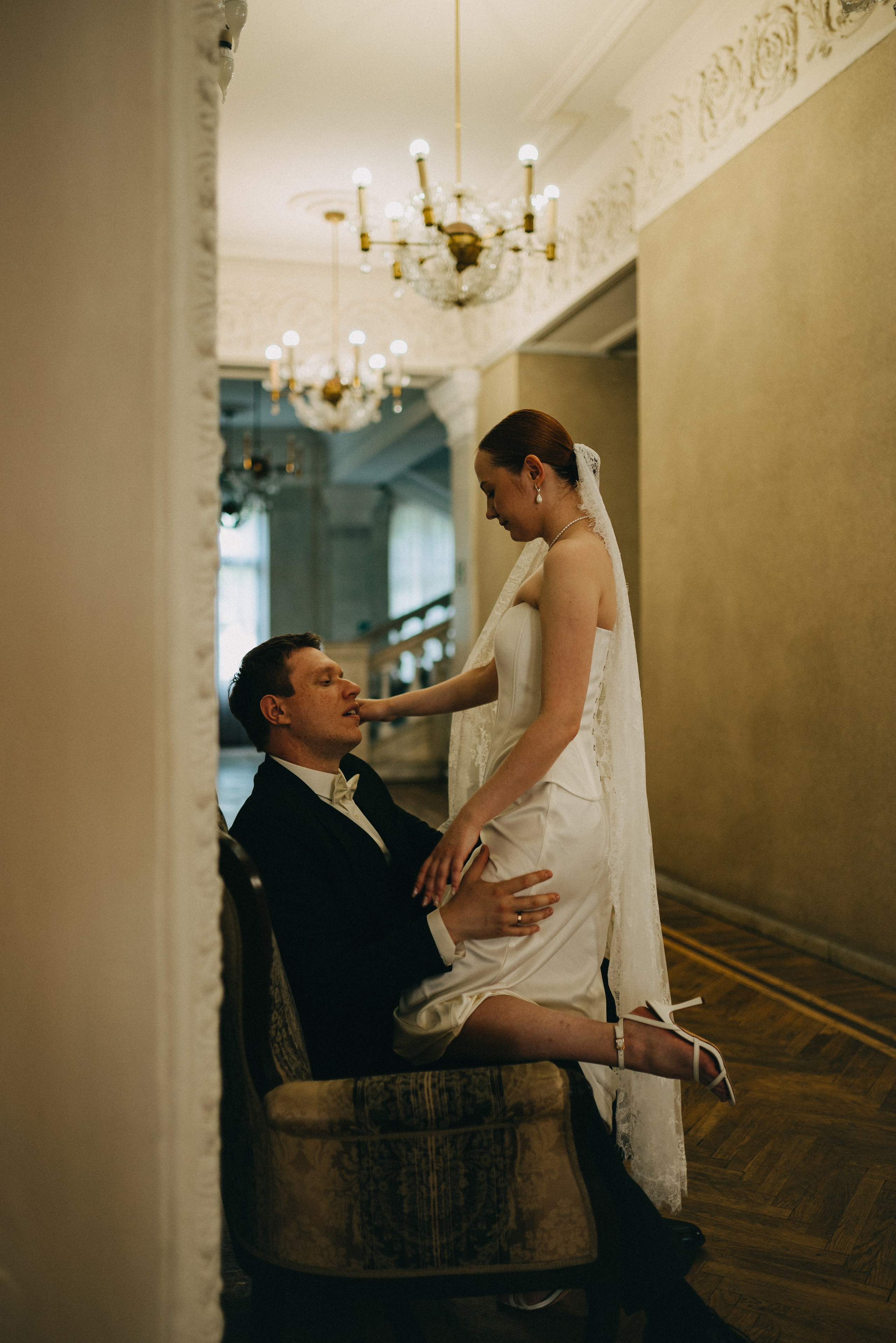 Екатерина и Вадим. Гомель. Фотограф Санкт-Петербург, Новороссийск