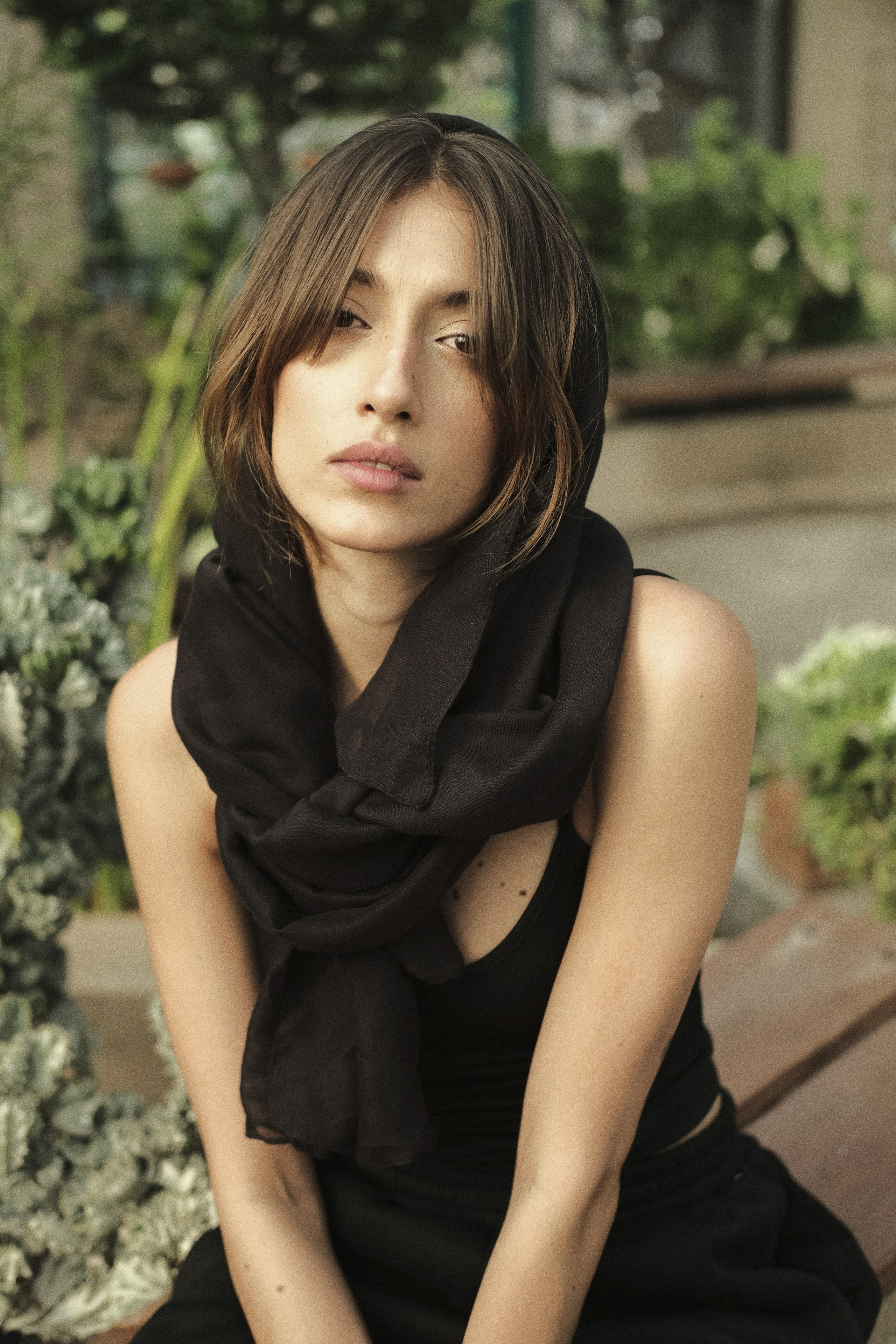 Портфолио. Alexandra Kirillova — woman portrait photographer