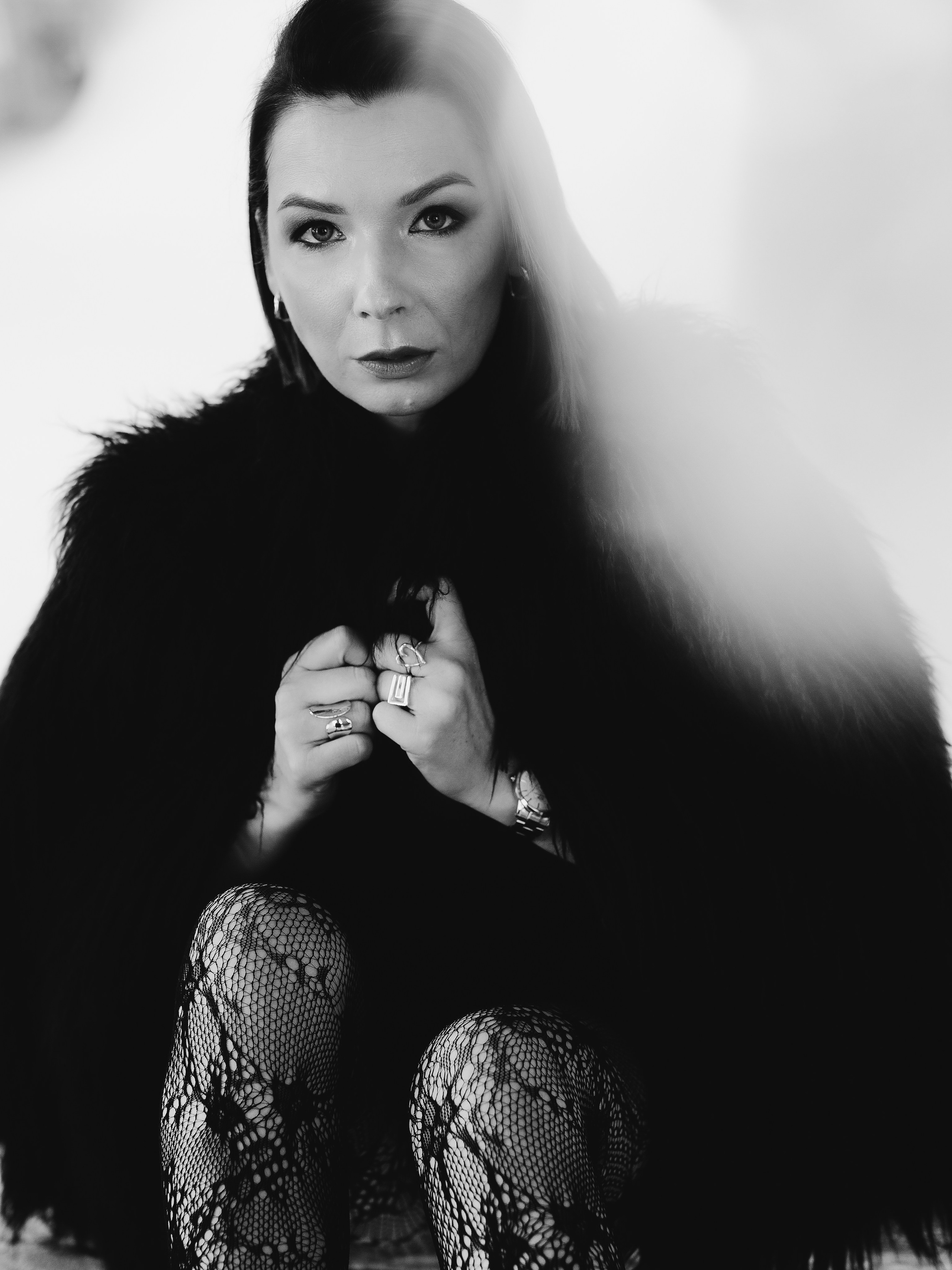 Стилист. Женский и контент фотограф в Москве