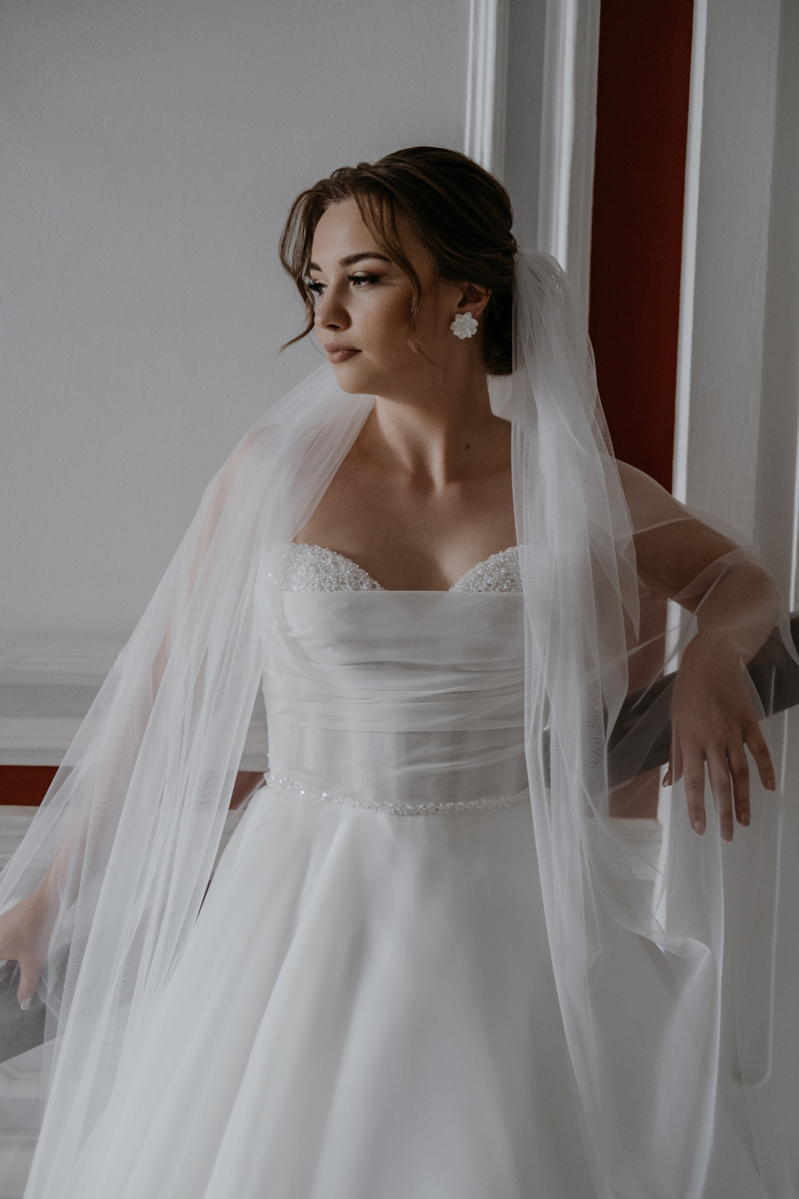 Владислав и Елизавета. Фотограф в Астрахани Васякина Анастасия