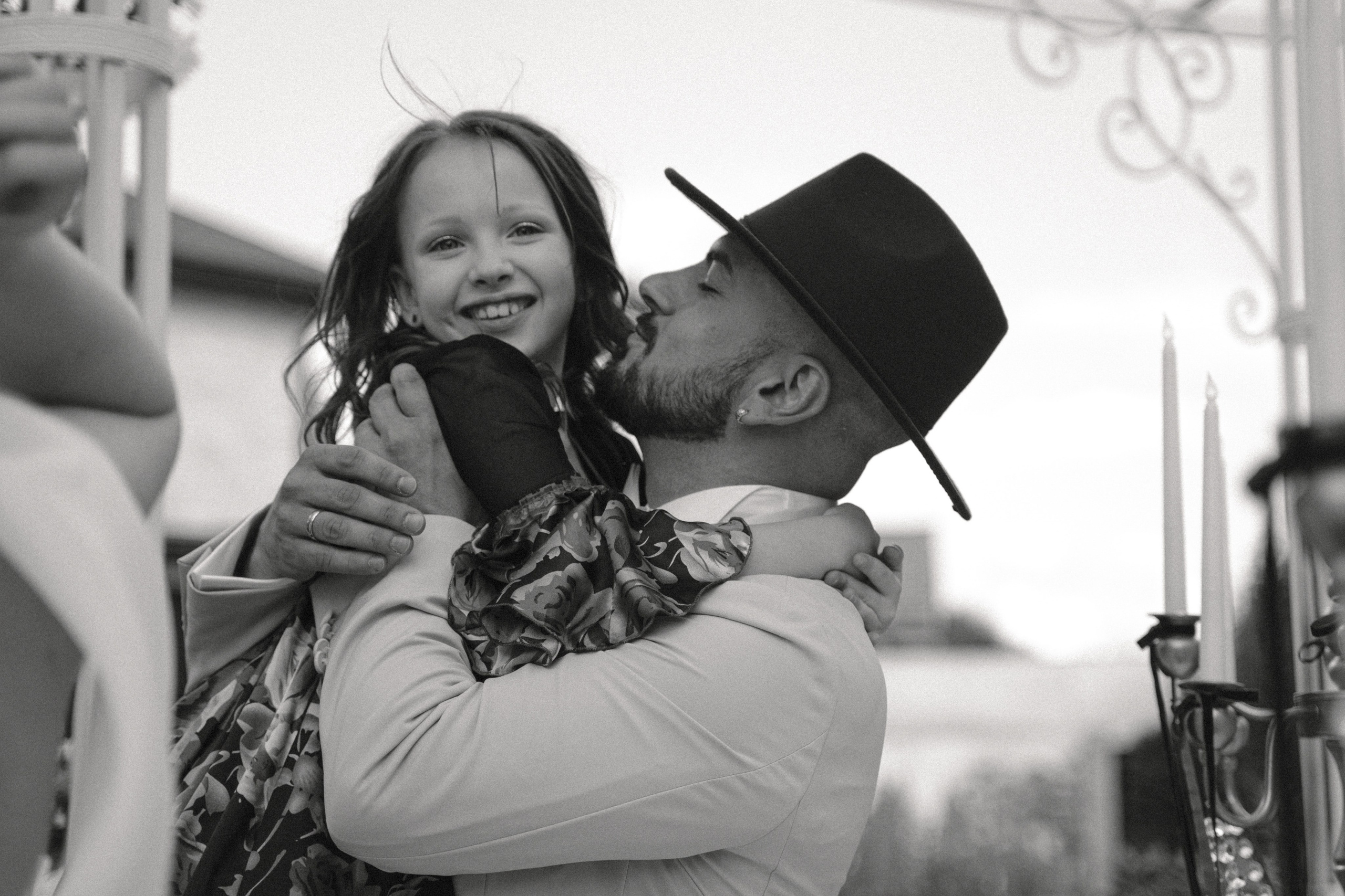 Топрак и Ирина. MK Event — организация мероприятий в Екатеринбурге