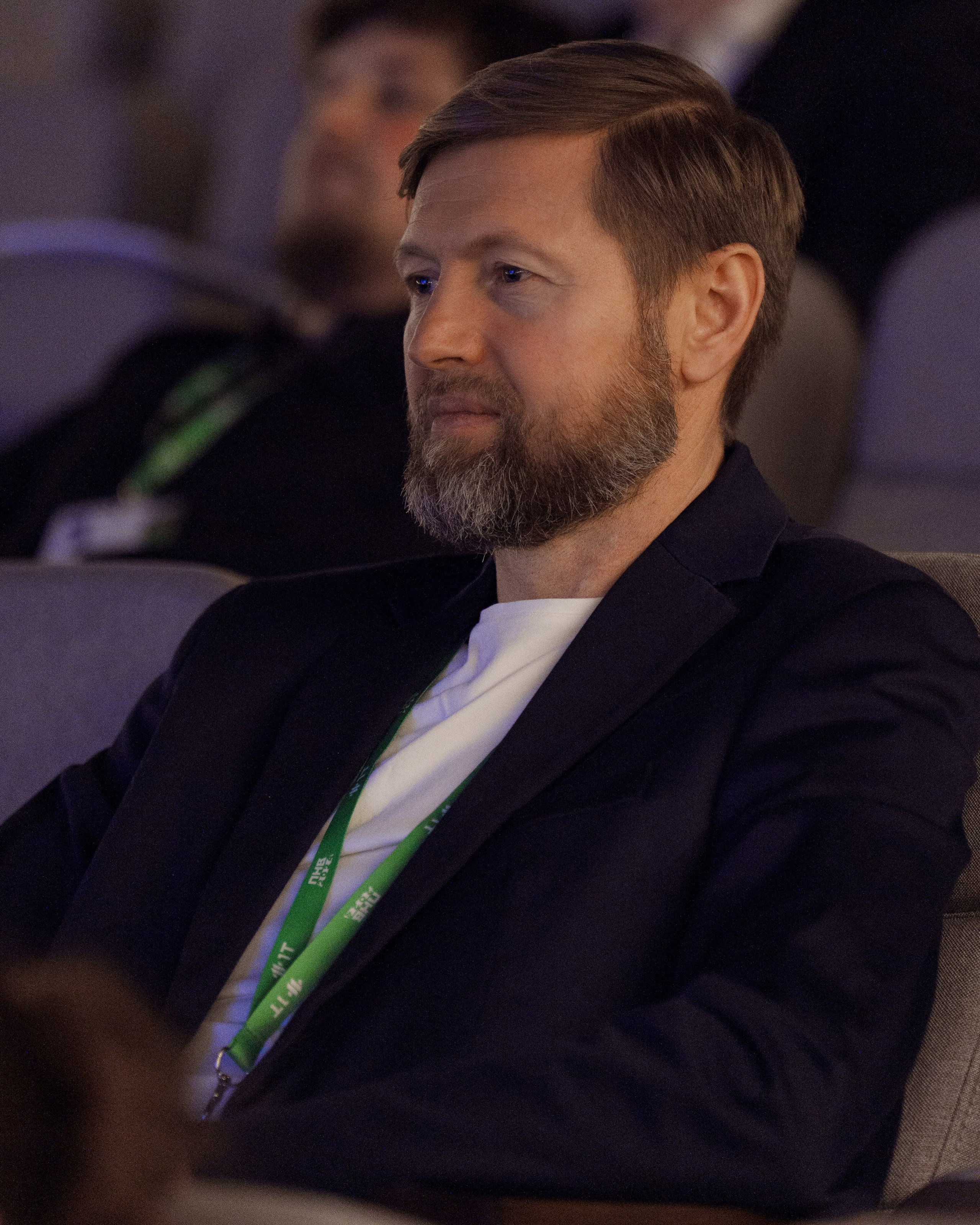 Пленарное заседание в МГУ. Yankovski_001