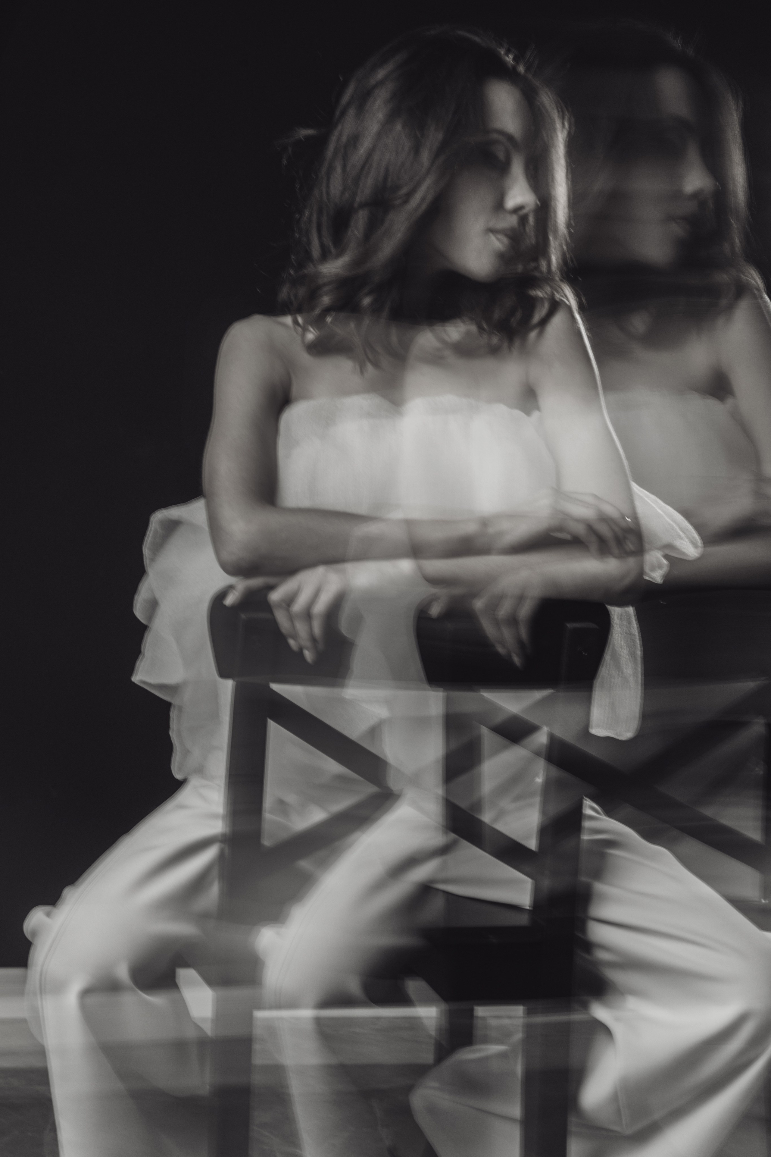 Елена. Фотограф Екатерина Гречкина в Саратове