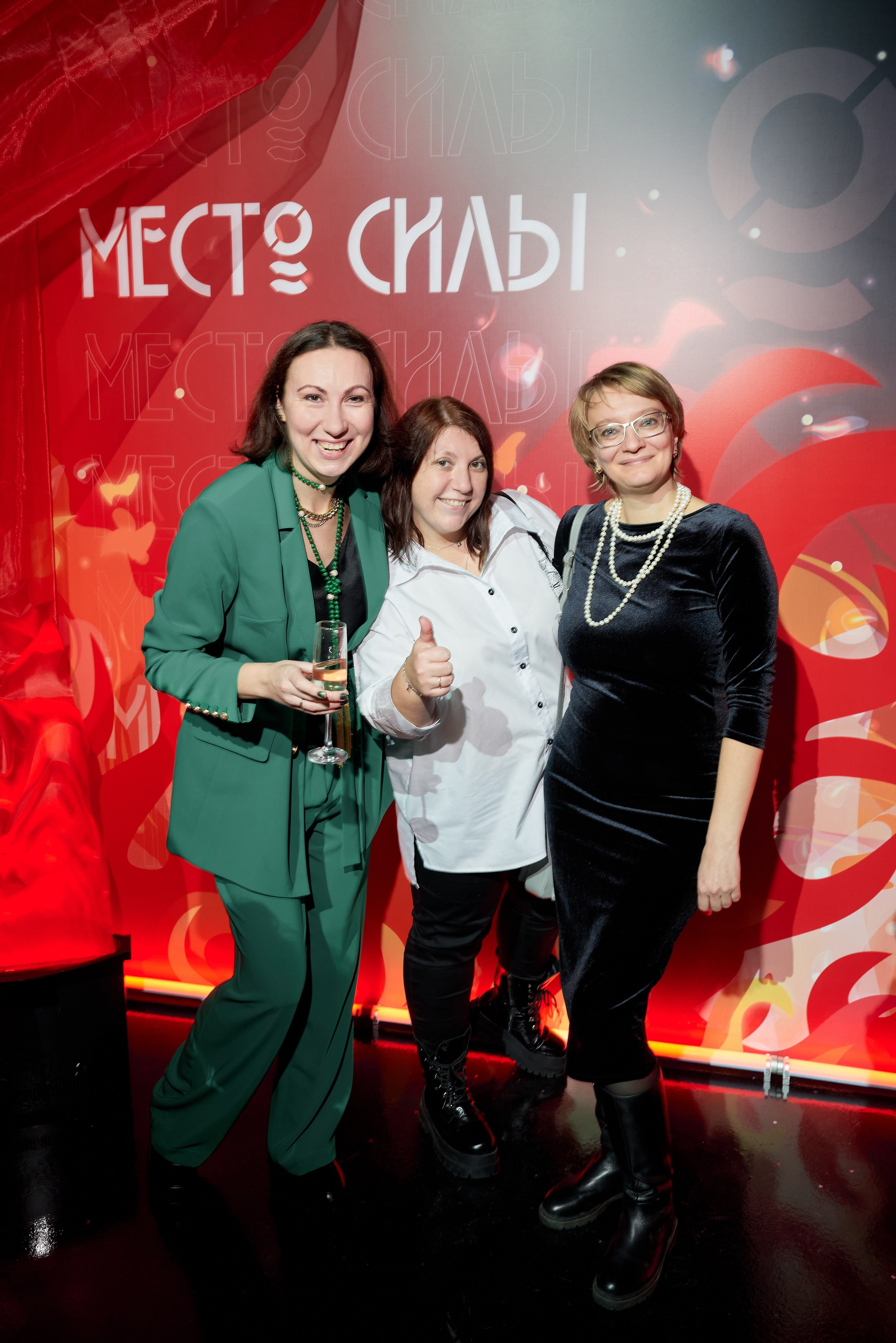 Репортажная фотосъёмка новогоднего корпоратива Банка СМП. Репортажный фотограф в Москве, Сергей Торунов