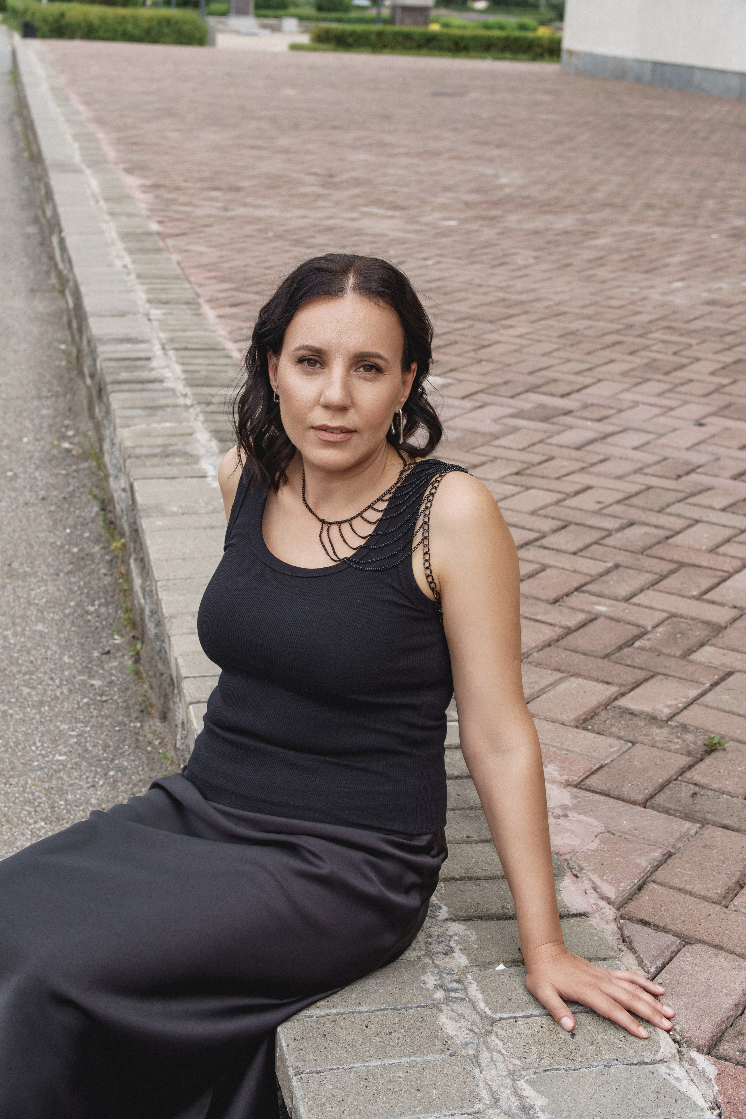 Анна. Фотограф в Томске Светлана Нестерова