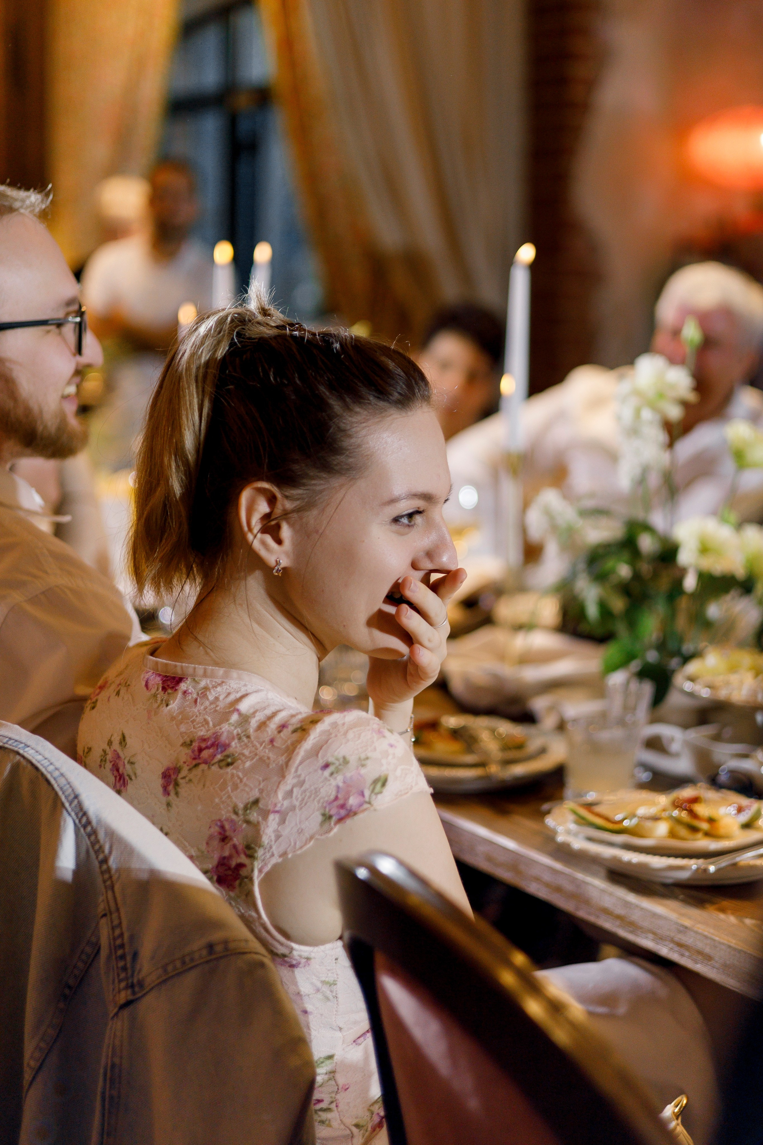 Роман и Ксения. Nikolpinhasova