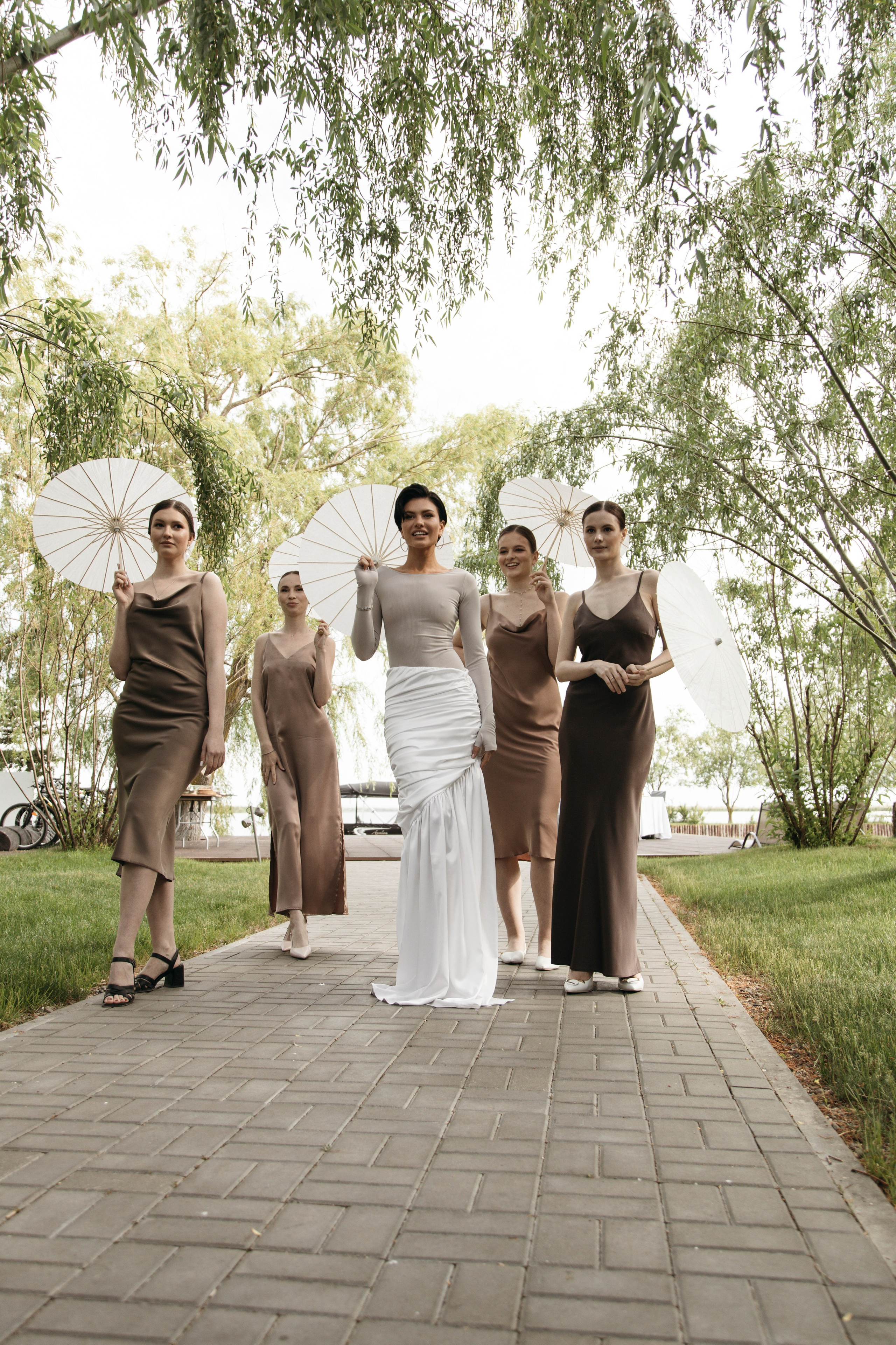 Андрей и Таисия. Nikolpinhasova