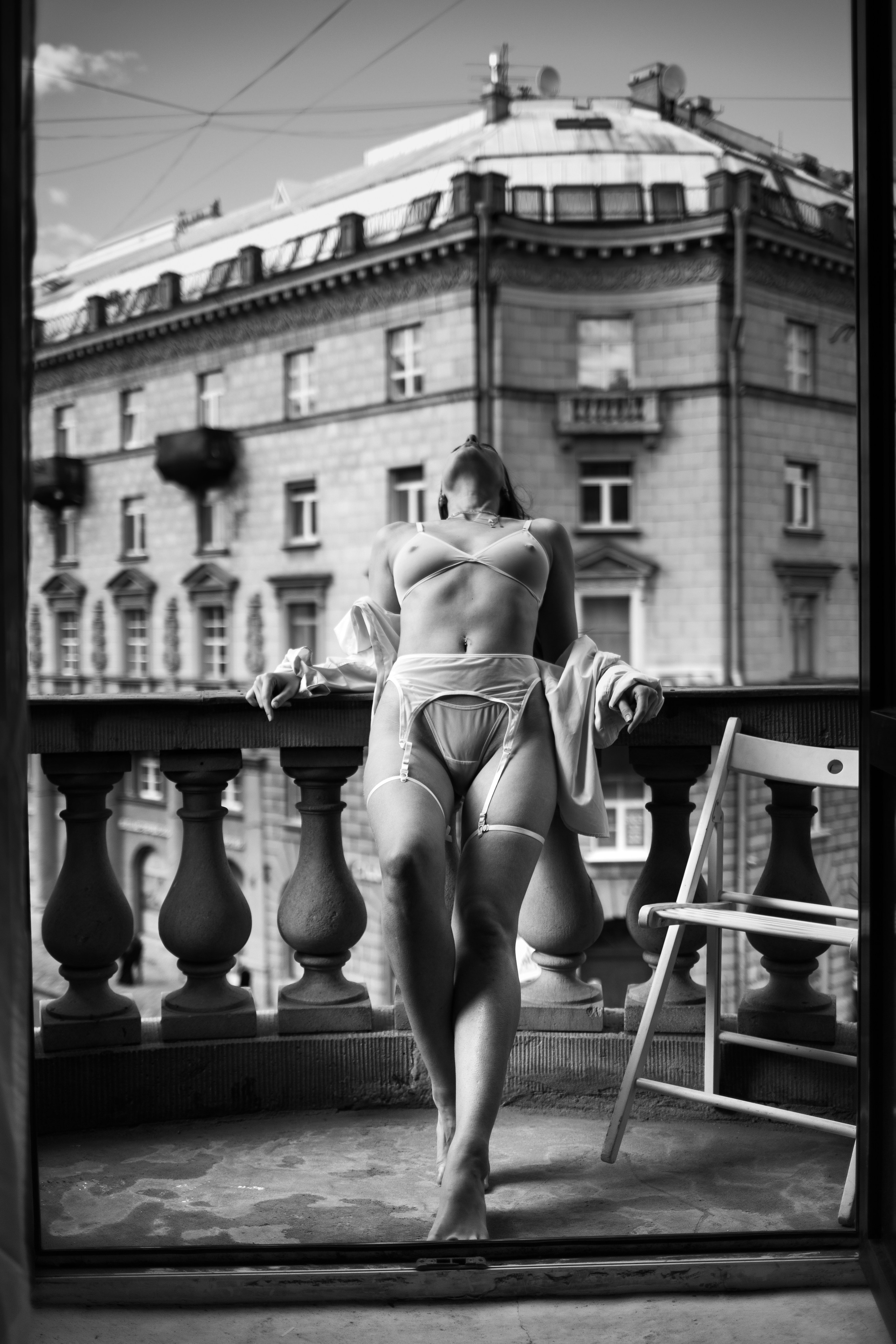 Anastasia. Фотограф в Санкт-Петербурге Чумаков Семен