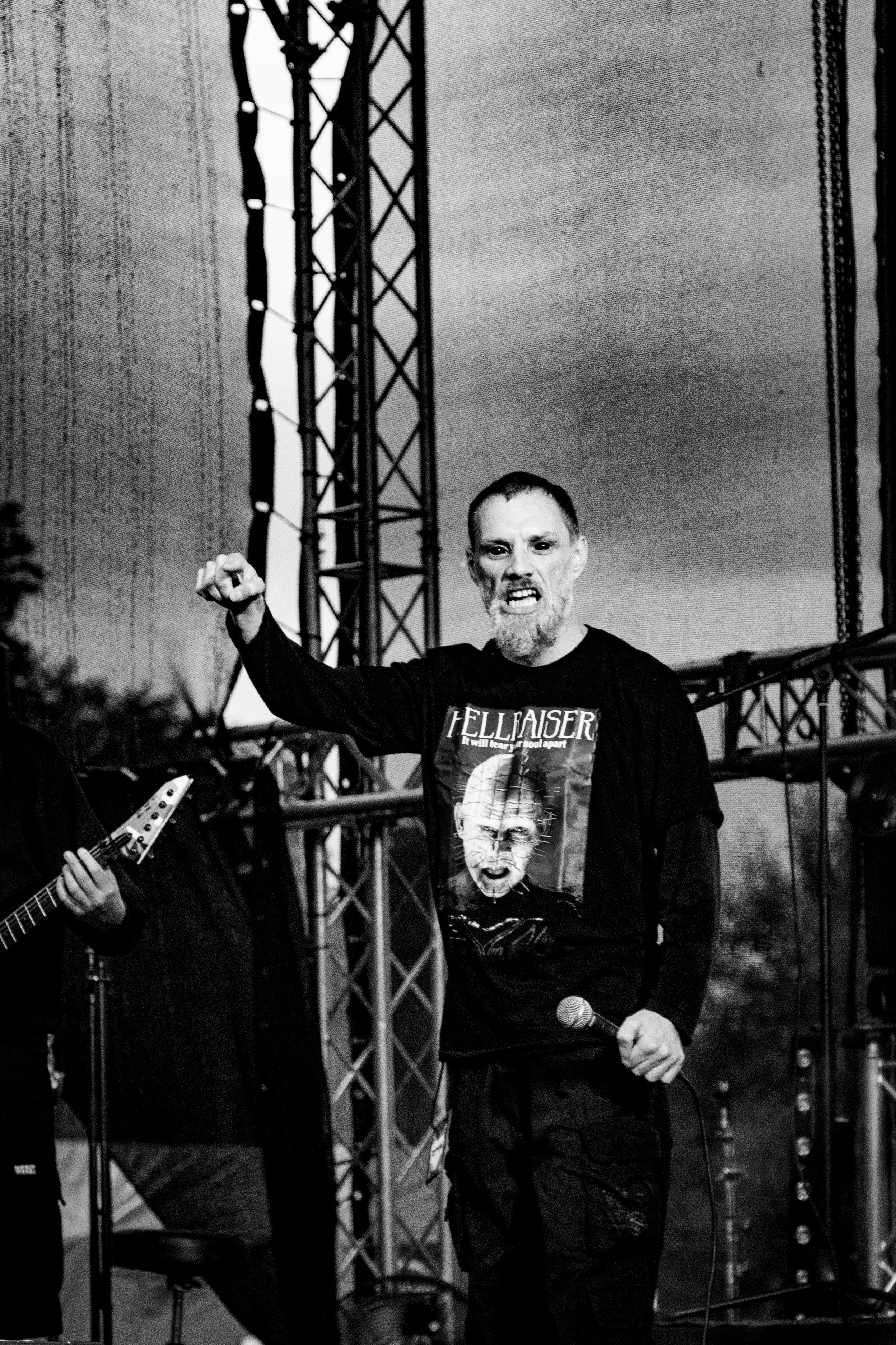 Infiltration. Фотограф в Санкт-Петербурге Чумаков Семен