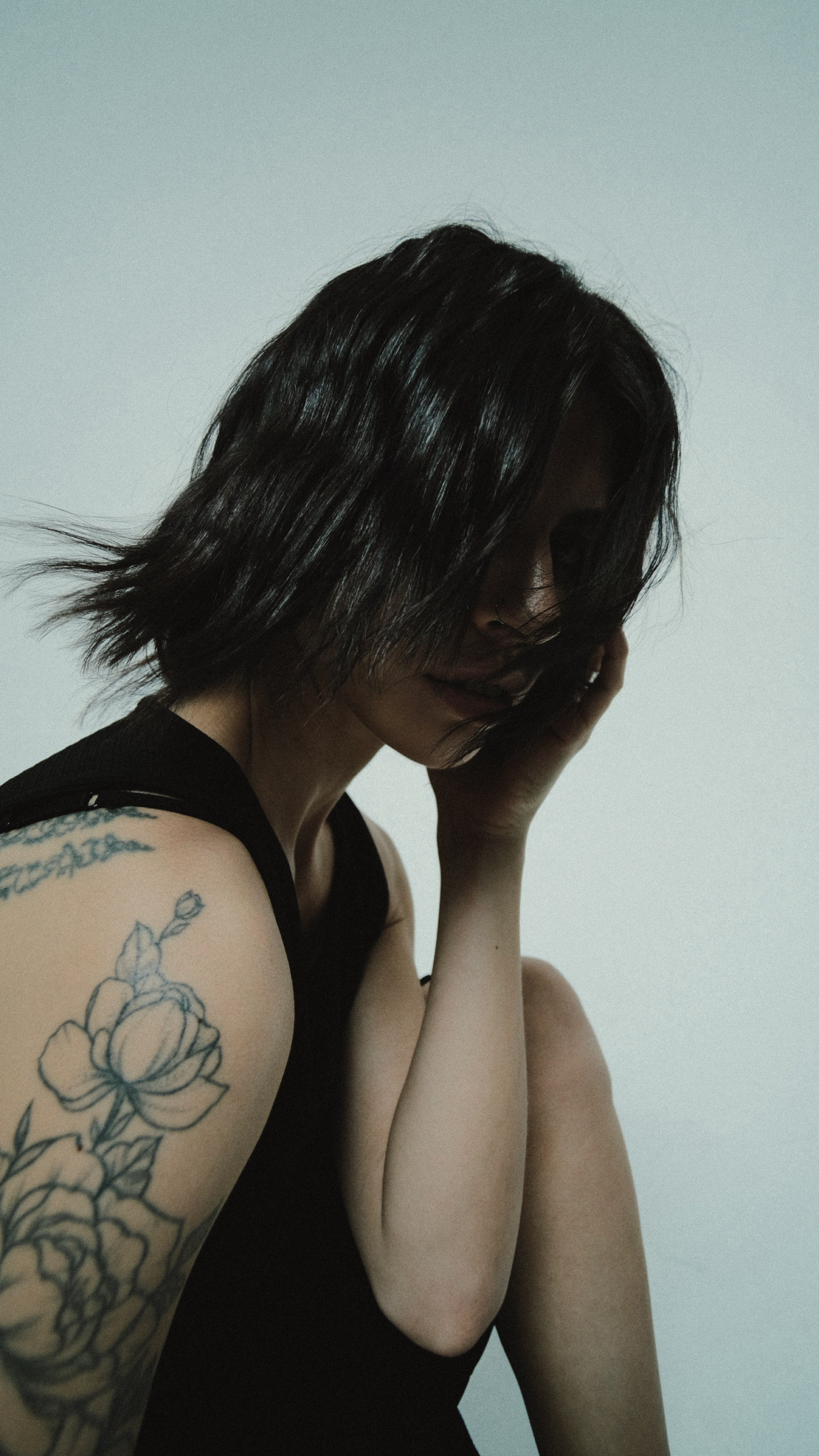 Портретный фотограф в Москве